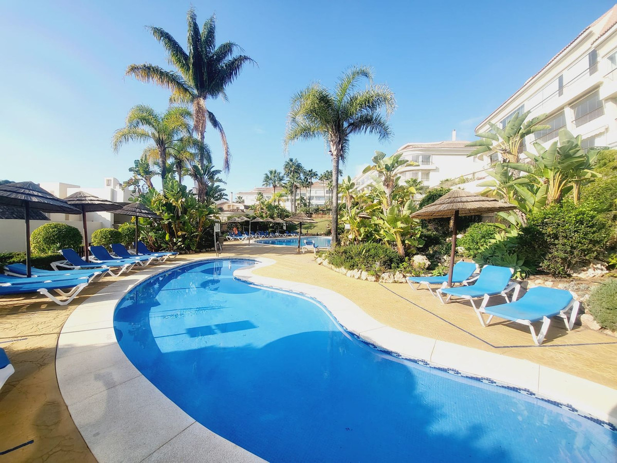 2 Bed, 2 Bath, ApartmentFor Sale, Riviera Del Sol, Malaga