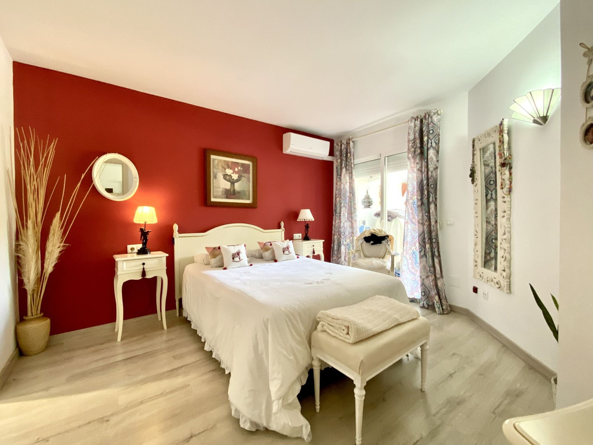 2 Bed, 2 Bath, ApartmentFor Sale, Mijas Golf, Malaga