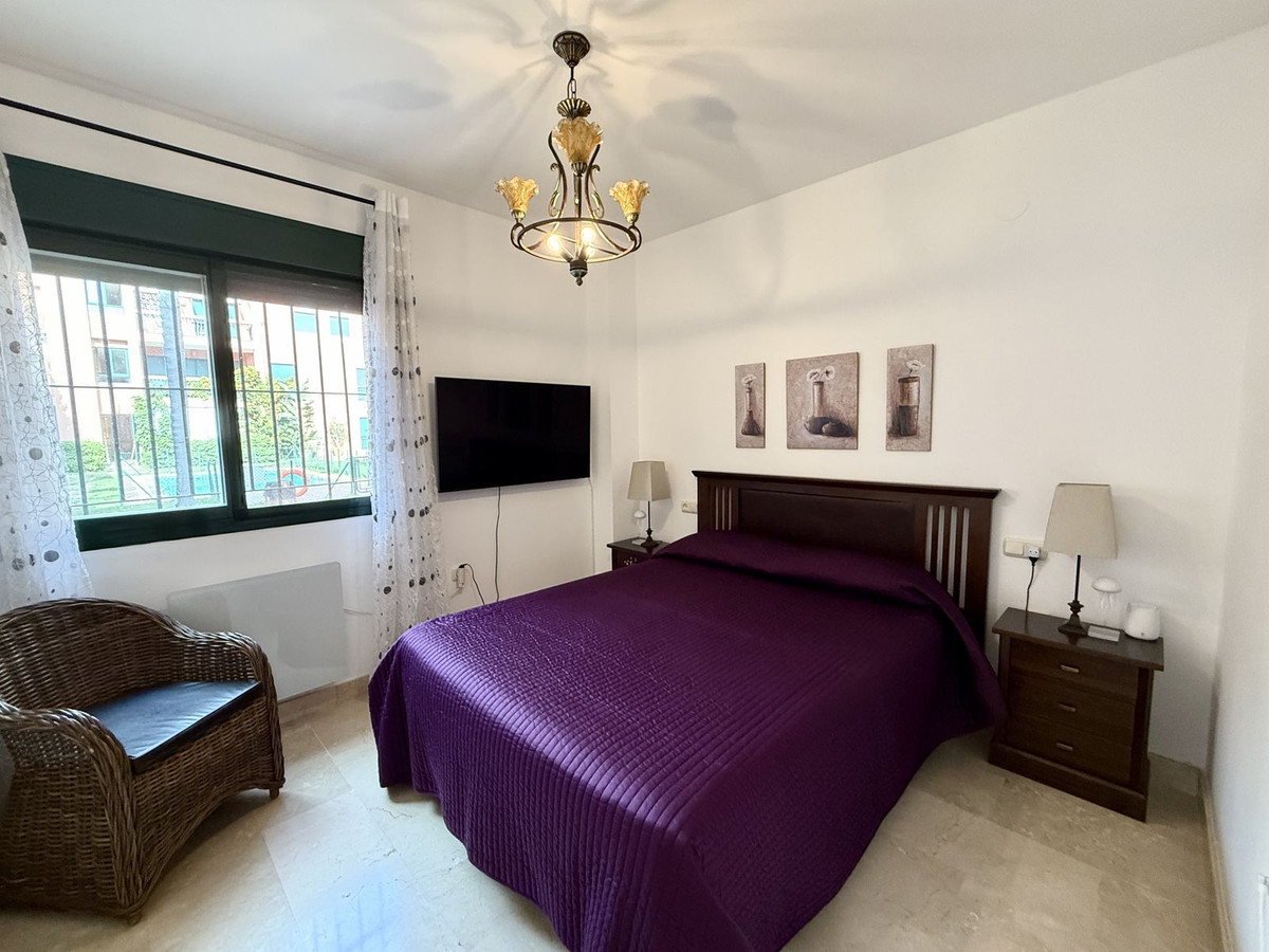 2 Bed, 2 Bath, ApartmentFor Sale, Marbesa, Malaga