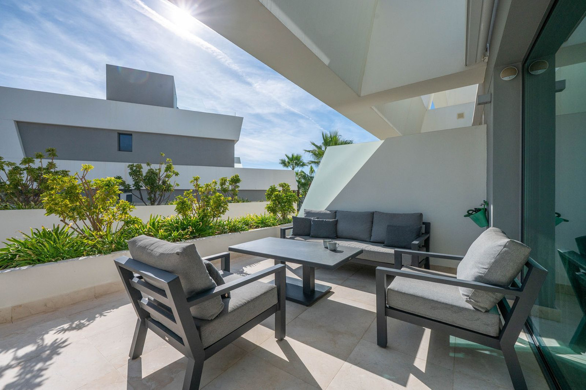 4 Bed, 3 Bath, HouseFor Sale, La Cala de Mijas, Malaga