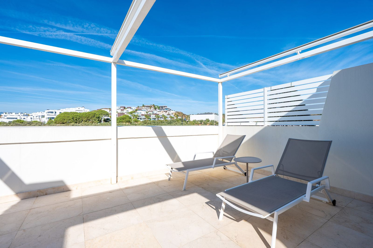 4 Bed, 3 Bath, HouseFor Sale, La Cala de Mijas, Malaga