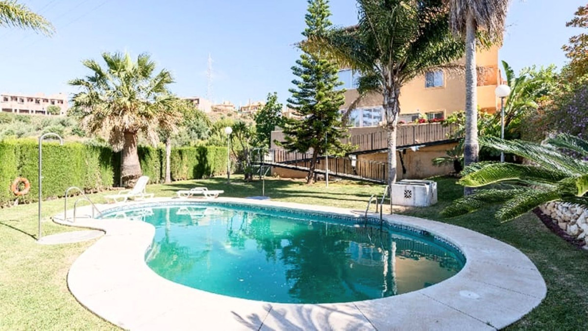 1 Bed, 1 Bath, ApartmentFor Sale, Riviera Del Sol, Malaga 1 Bed, 1 Bath, ApartmentFor Sale, Riviera Del Sol, Malaga