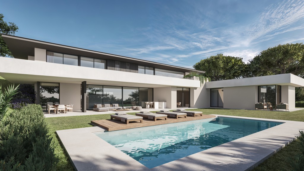 Sotogrande, Cadiz, 6 Bedrooms Bedrooms, ,6 BathroomsBathrooms,For Sale,LR-M-100 Sotogrande, Cadiz, 6 Bedrooms Bedrooms, ,6 BathroomsBathrooms,For Sale,LR-M-100