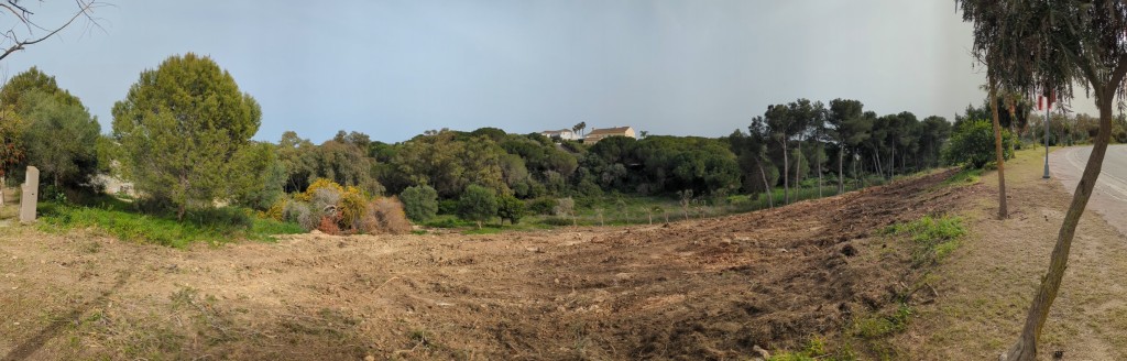 Sotogrande, Cadiz, 6 Bedrooms Bedrooms, ,6 BathroomsBathrooms,For Sale,LR-M-100