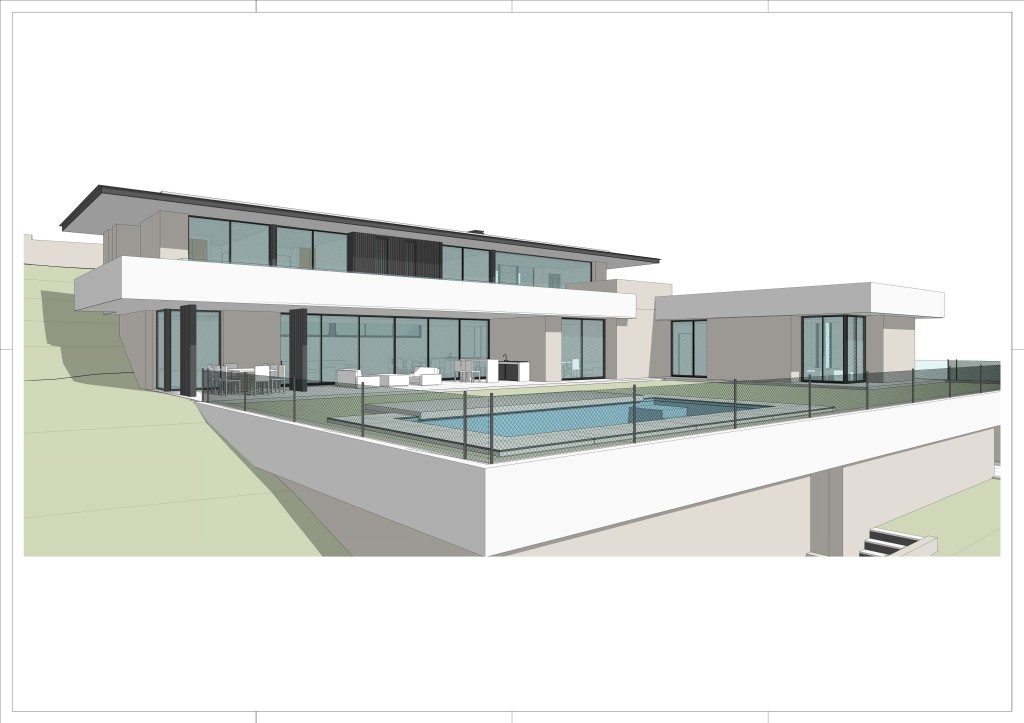 Sotogrande, Cadiz, 6 Bedrooms Bedrooms, ,6 BathroomsBathrooms,For Sale,LR-M-100