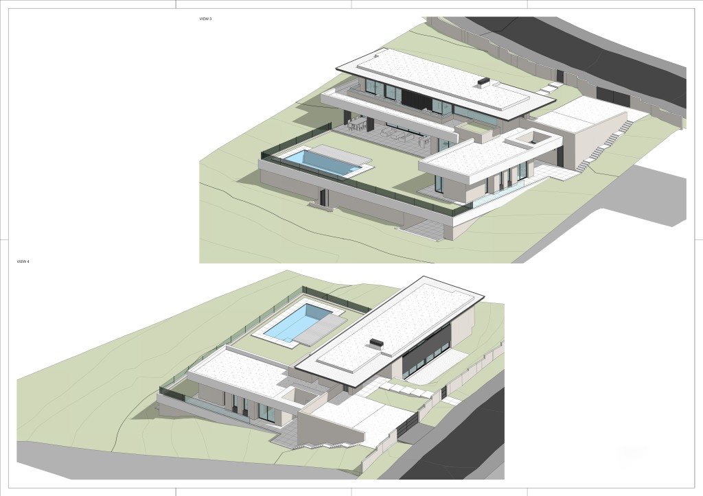 Sotogrande, Cadiz, 6 Bedrooms Bedrooms, ,6 BathroomsBathrooms,For Sale,LR-M-100