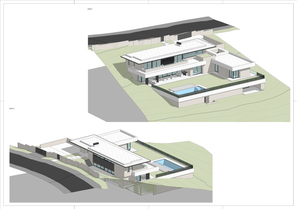 Sotogrande, Cadiz, 6 Bedrooms Bedrooms, ,6 BathroomsBathrooms,For Sale,LR-M-100