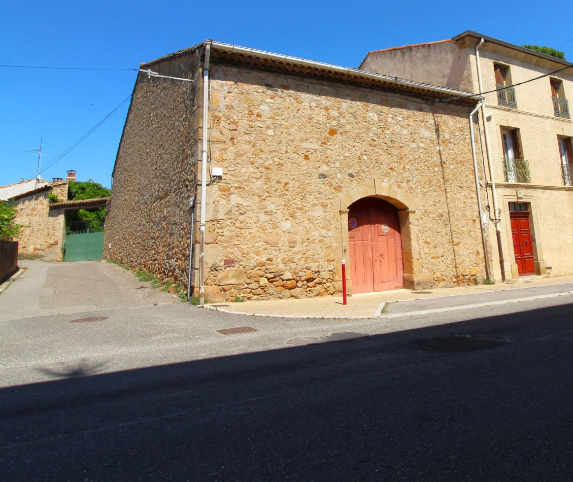 HouseFor Sale, Gabian, Herault, Languedoc-Roussillon, 34320