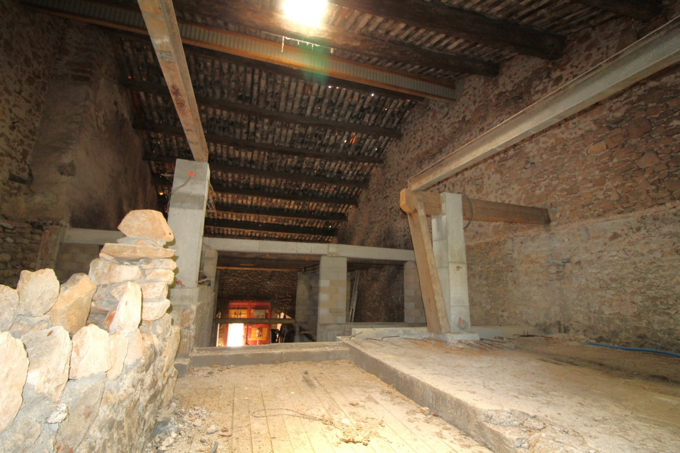 HouseFor Sale, Gabian, Herault, Languedoc-Roussillon, 34320