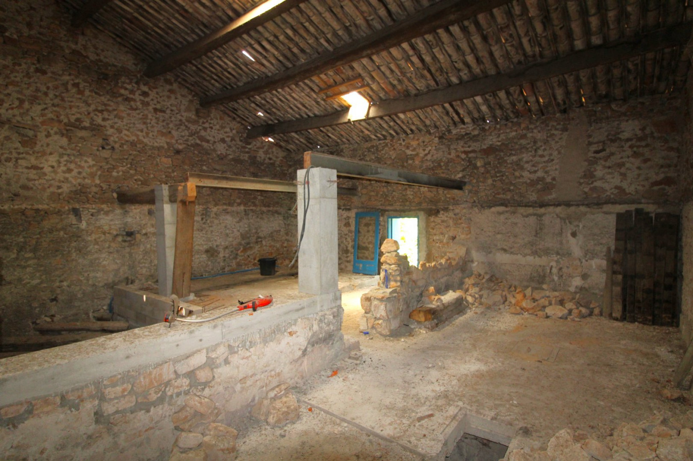 HouseFor Sale, Gabian, Herault, Languedoc-Roussillon, 34320