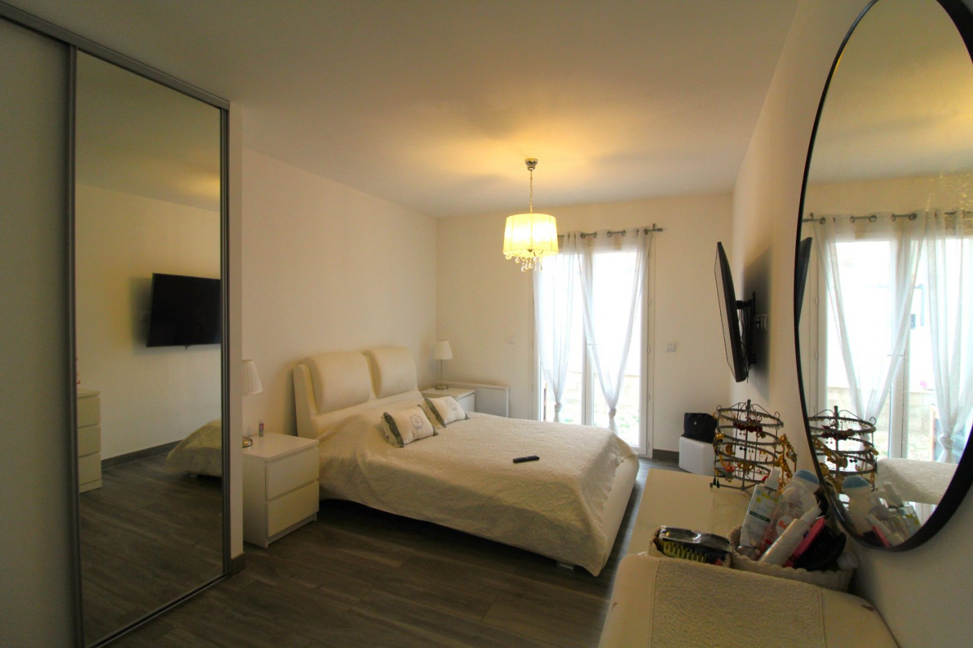 3 Bed, HouseFor Sale, Pouzolles, Herault, Languedoc-Roussillon, 34480