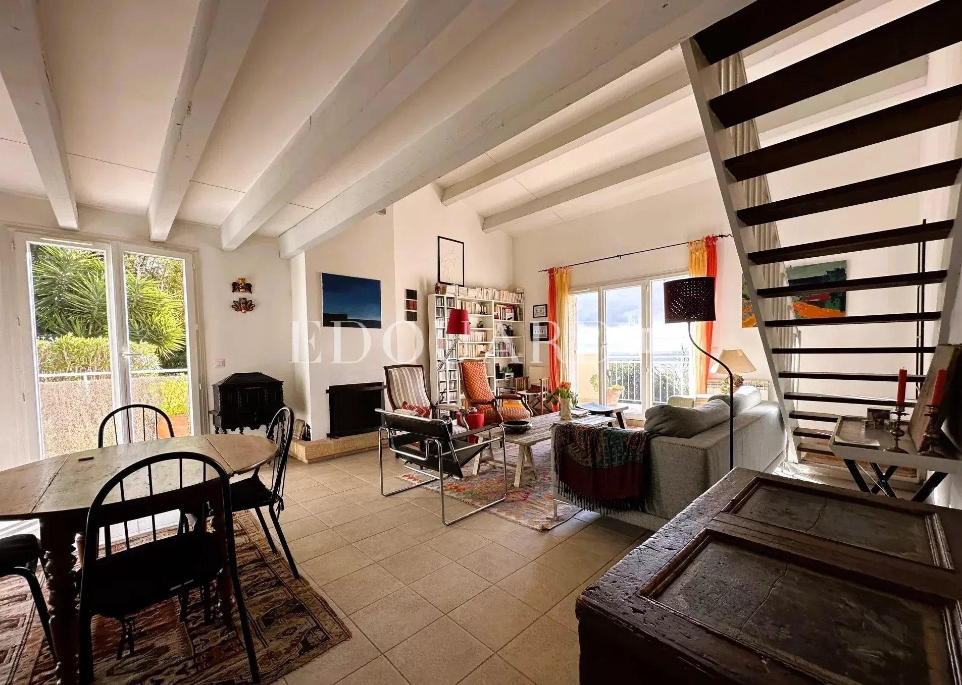 4 Bed, 3 Bath, HouseFor Sale, Menton, Alpes-Maritimes