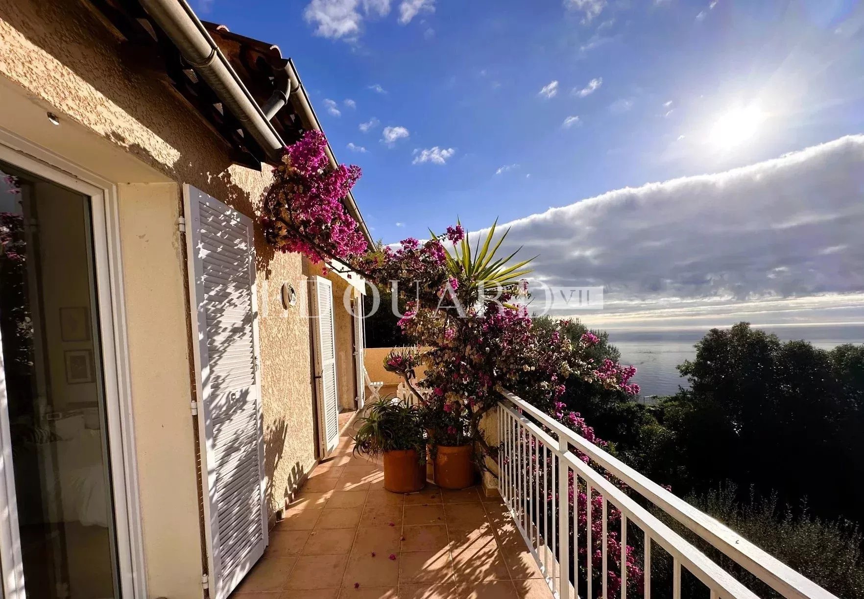 4 Bed, 3 Bath, HouseFor Sale, Menton, Alpes-Maritimes