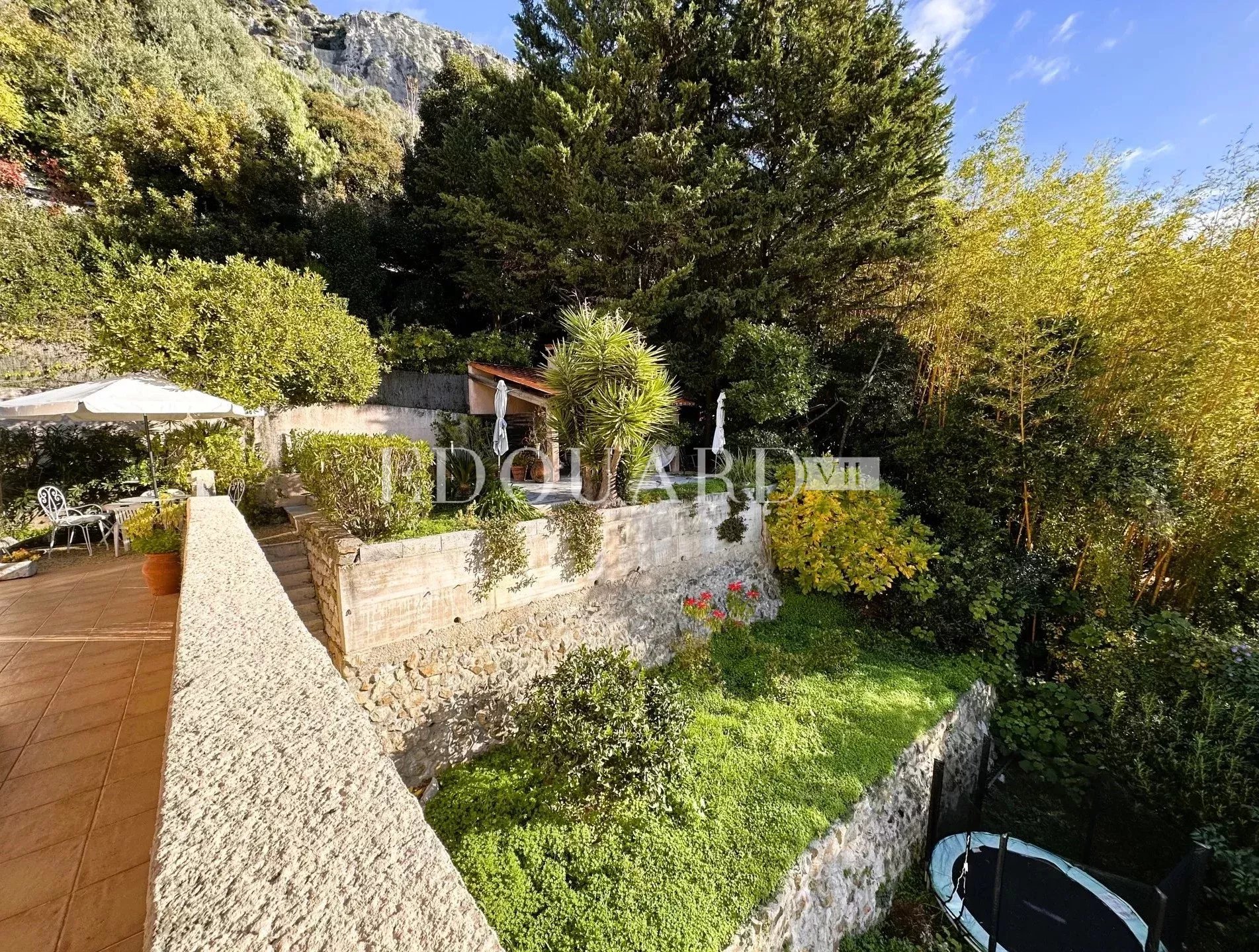 4 Bed, 3 Bath, HouseFor Sale, Menton, Alpes-Maritimes