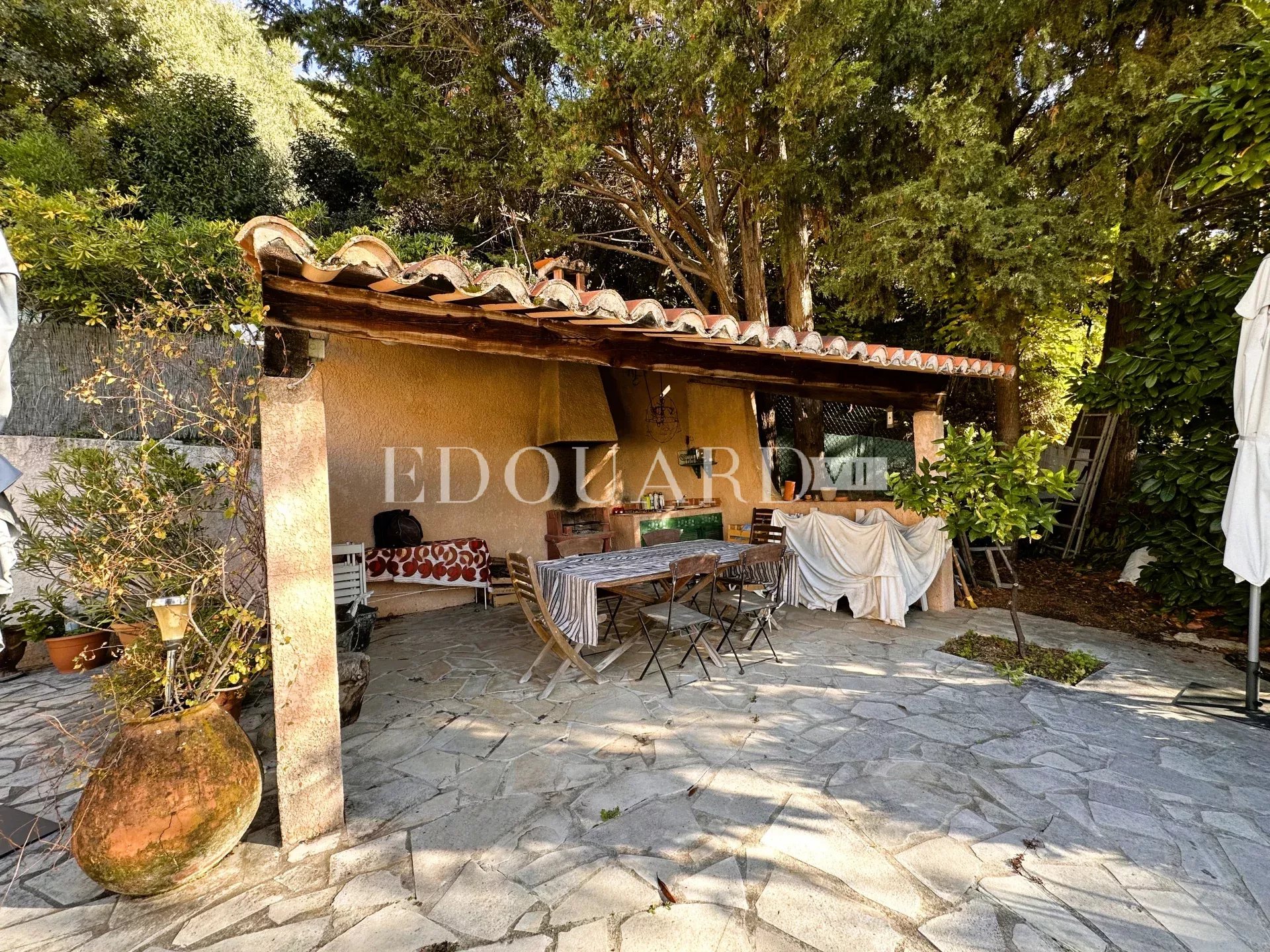 4 Bed, 3 Bath, HouseFor Sale, Menton, Alpes-Maritimes