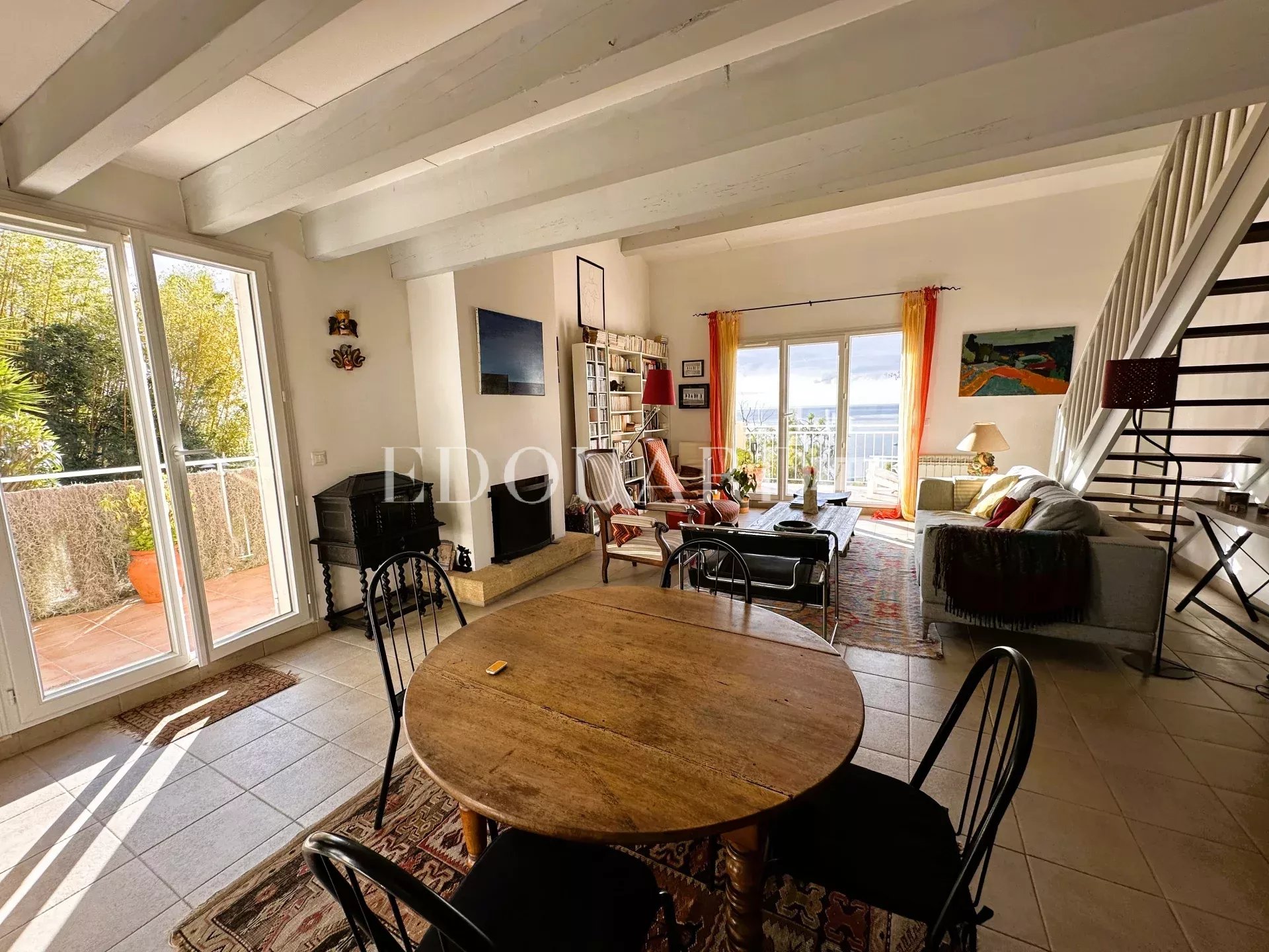 4 Bed, 3 Bath, HouseFor Sale, Menton, Alpes-Maritimes