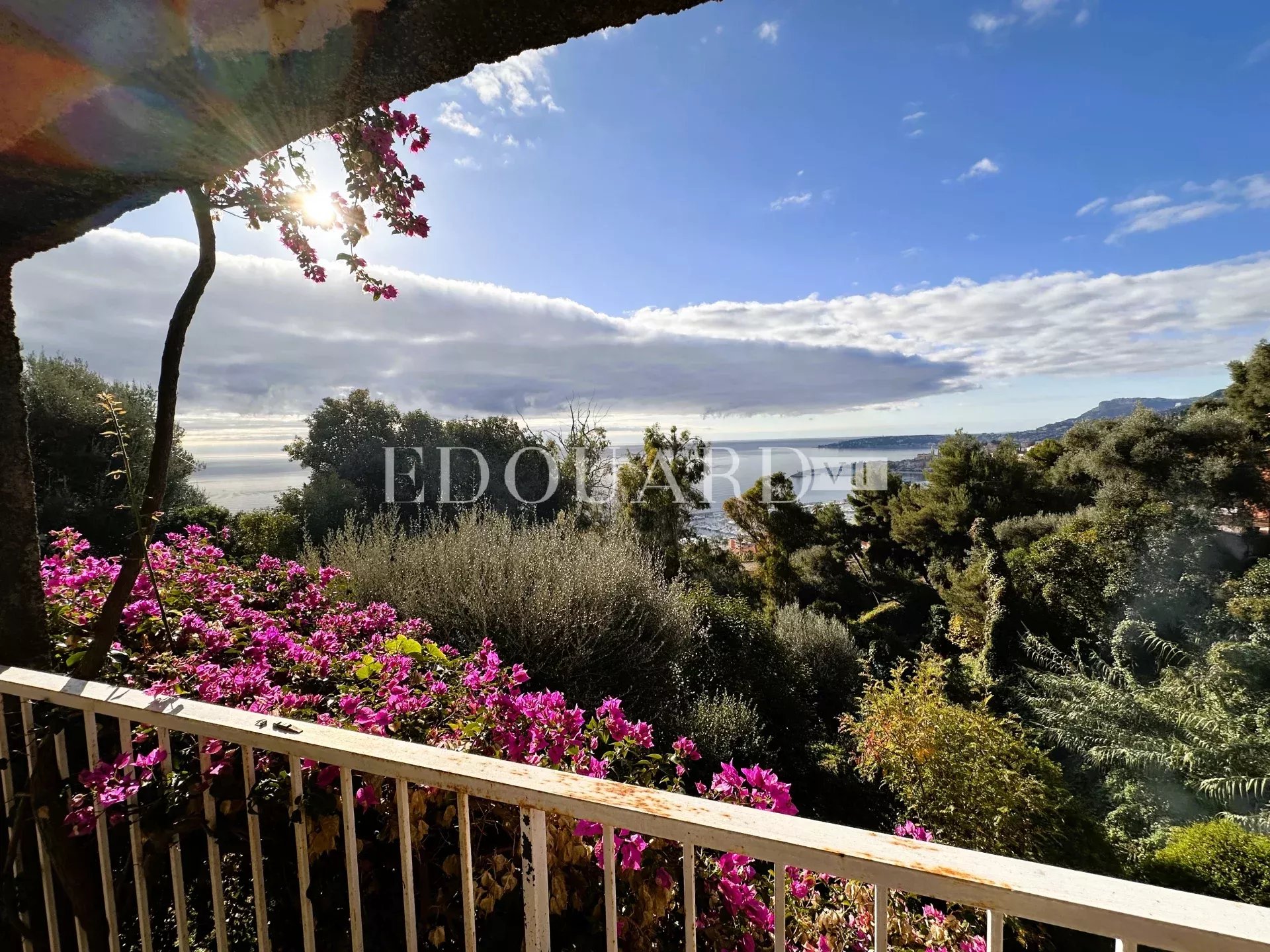 4 Bed, 3 Bath, HouseFor Sale, Menton, Alpes-Maritimes