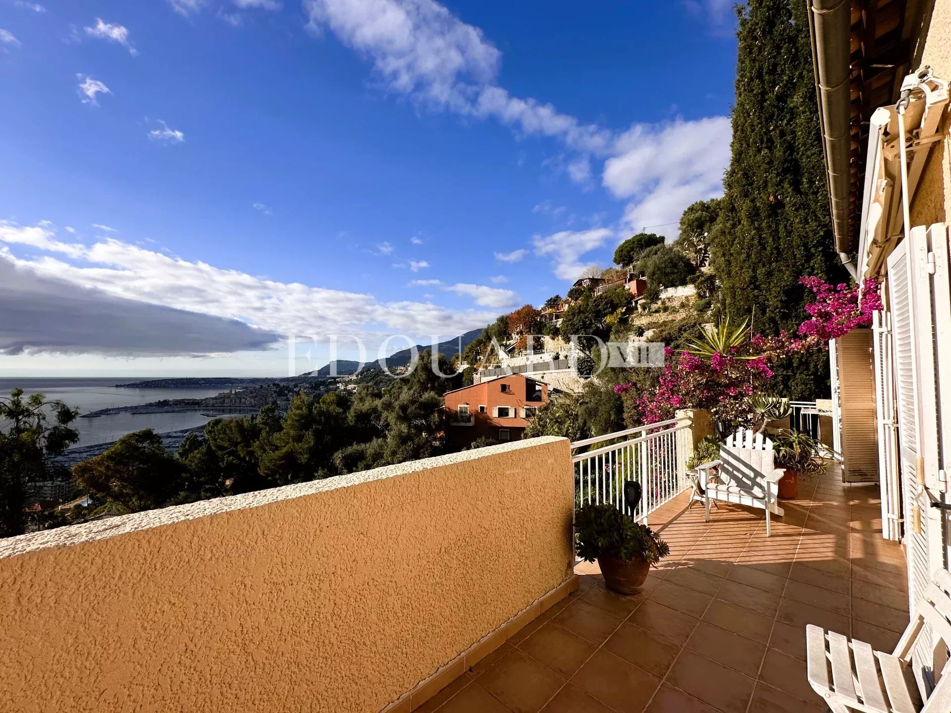 4 Bed, 3 Bath, HouseFor Sale, Menton, Alpes-Maritimes
