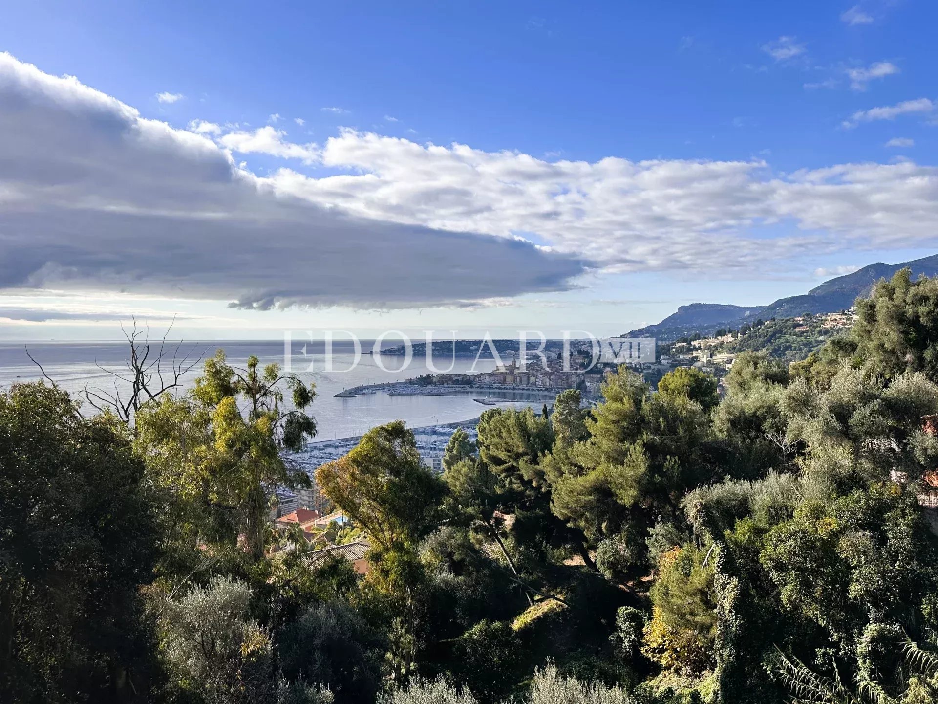 4 Bed, 3 Bath, HouseFor Sale, Menton, Alpes-Maritimes