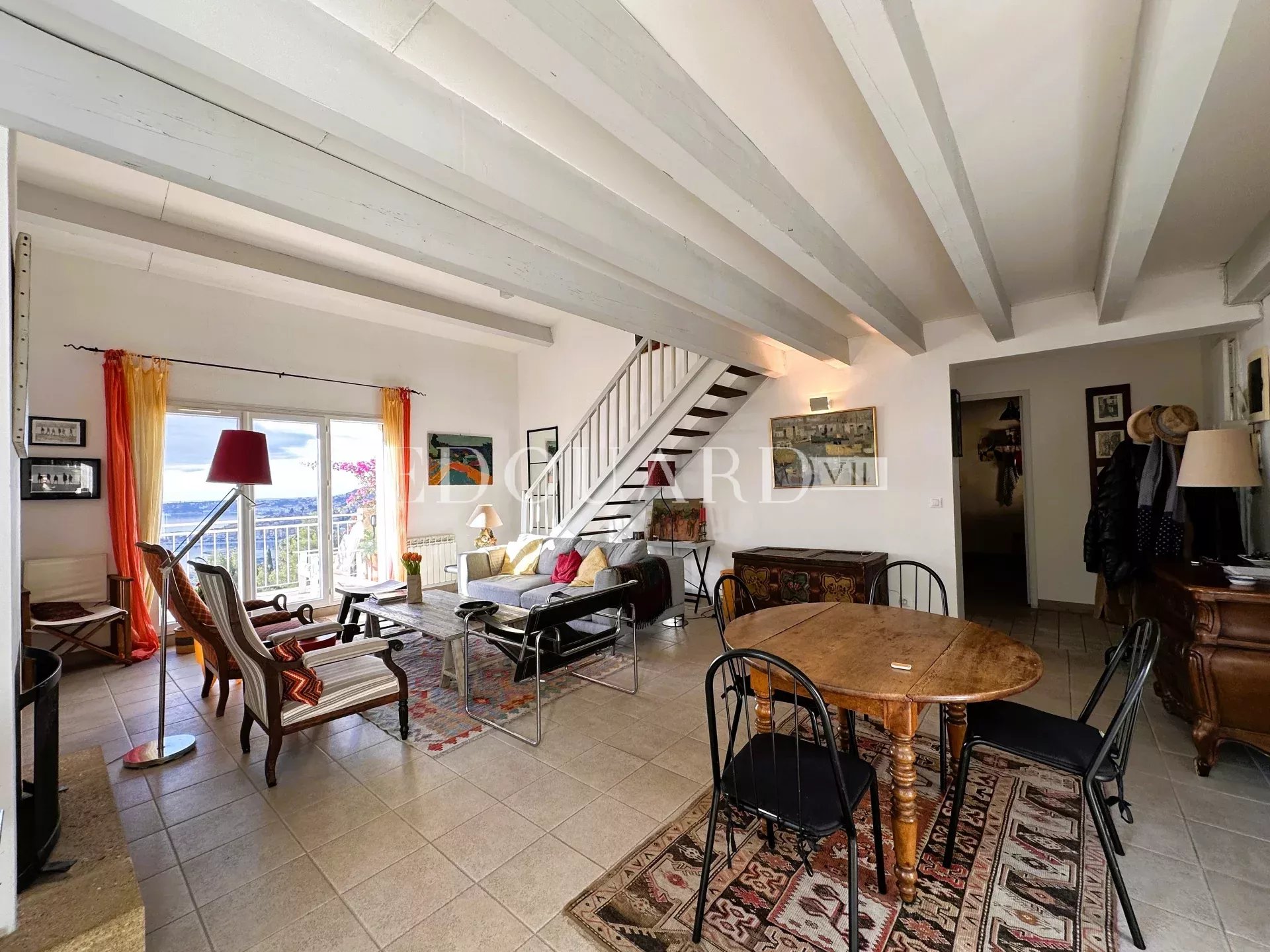 4 Bed, 3 Bath, HouseFor Sale, Menton, Alpes-Maritimes