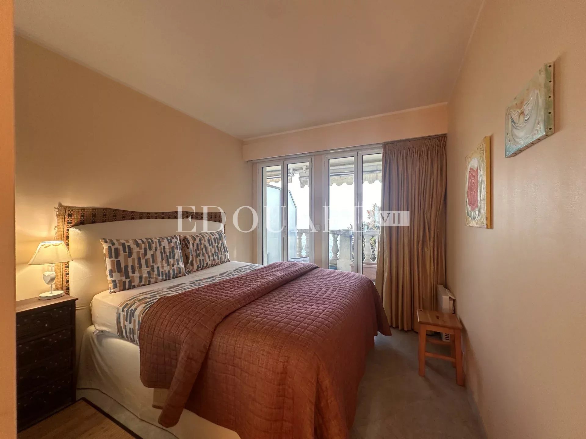 1 Bed, 1 Bath, ApartmentFor Sale, Menton, Alpes-Maritimes