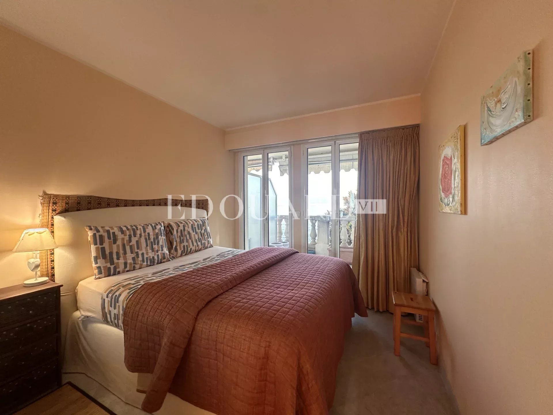 1 Bed, 1 Bath, ApartmentFor Sale, Menton, Alpes-Maritimes