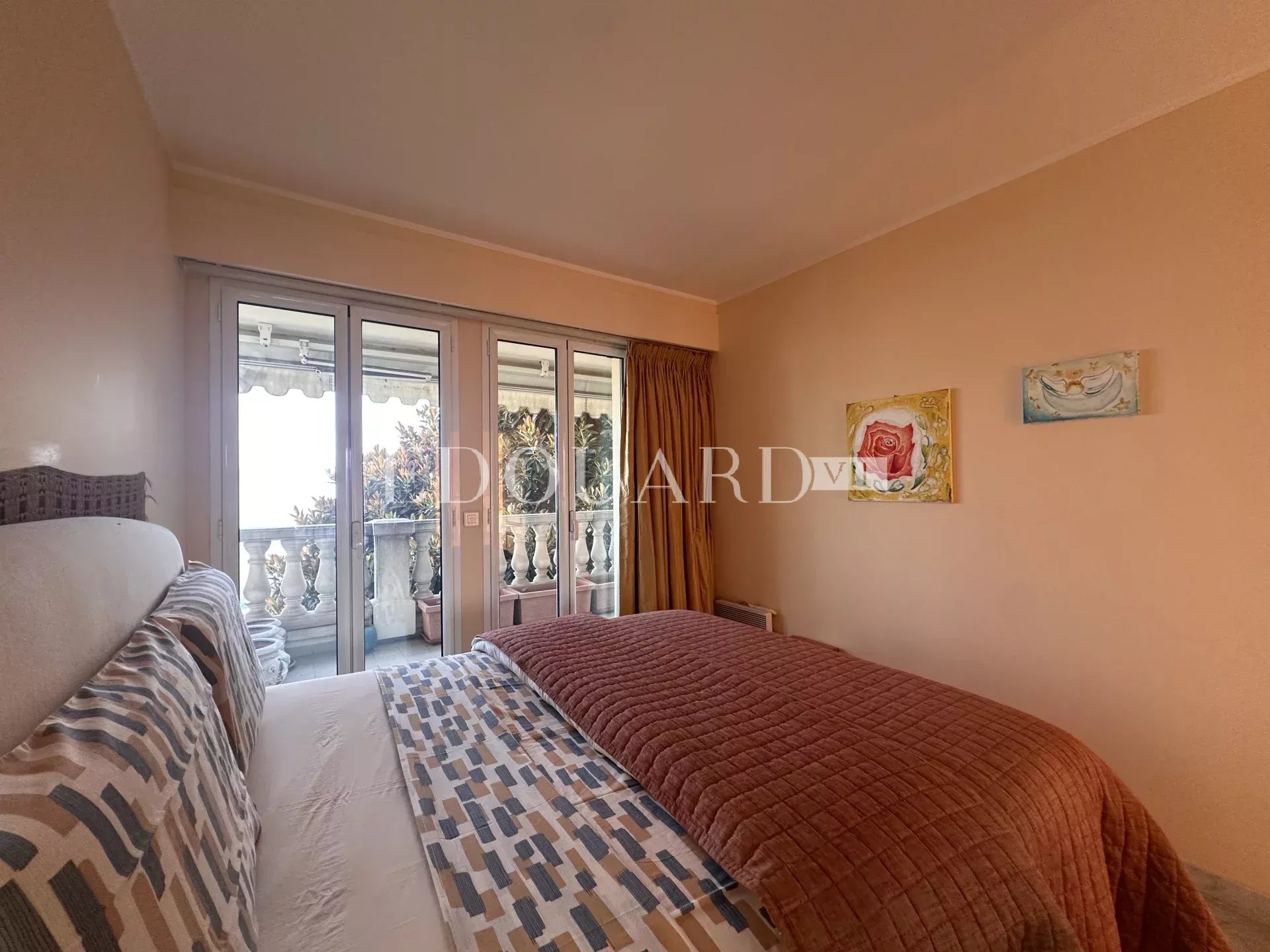 1 Bed, 1 Bath, ApartmentFor Sale, Menton, Alpes-Maritimes
