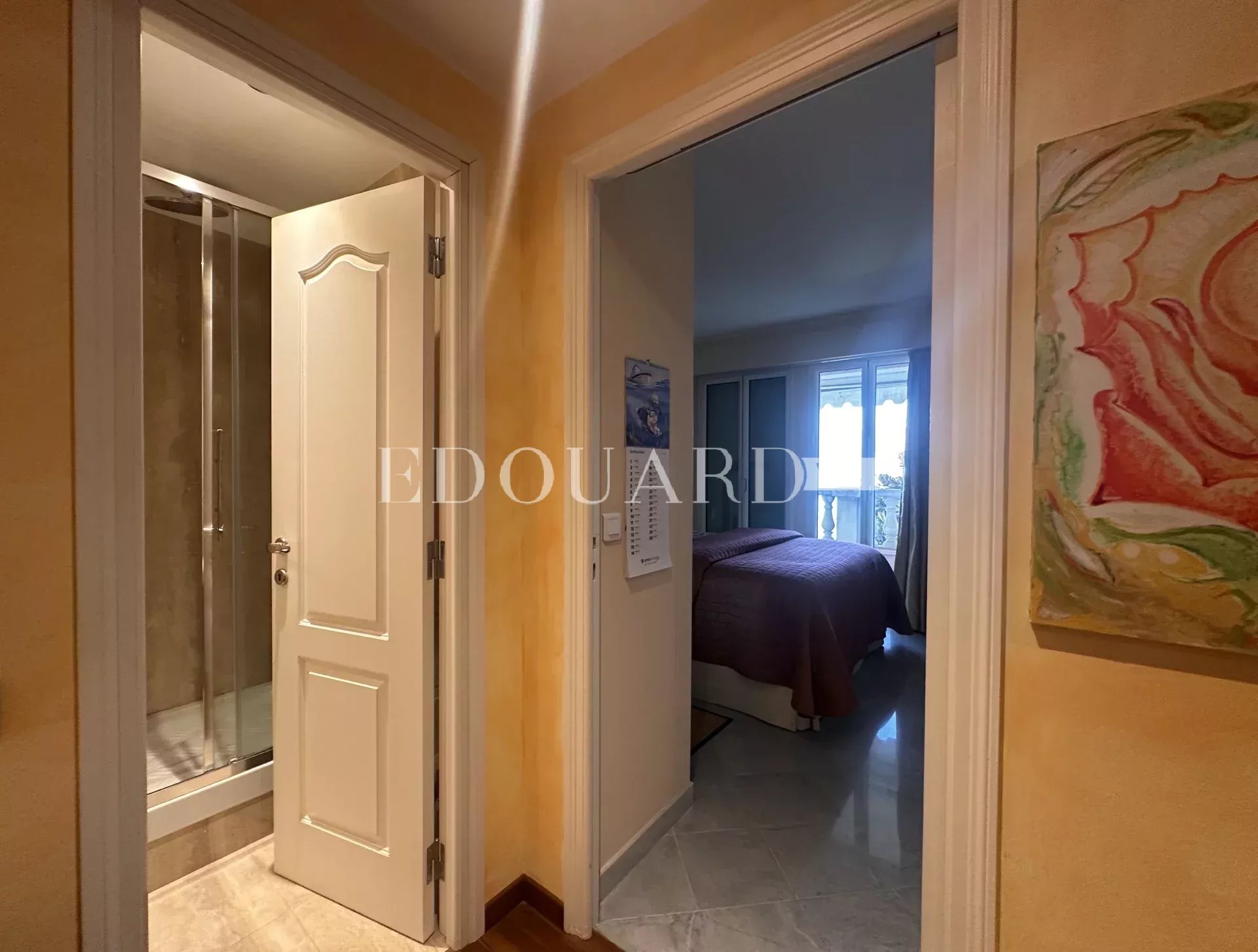 1 Bed, 1 Bath, ApartmentFor Sale, Menton, Alpes-Maritimes
