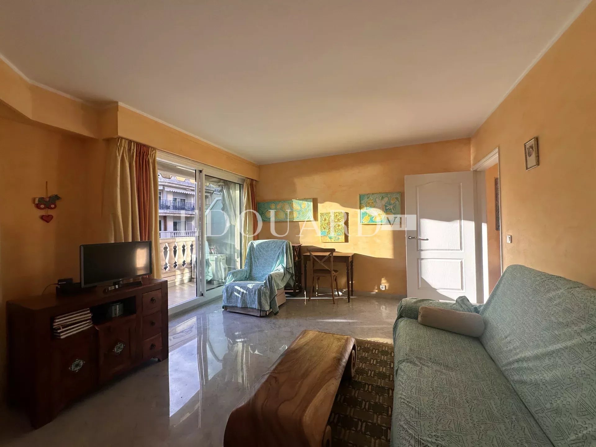 1 Bed, 1 Bath, ApartmentFor Sale, Menton, Alpes-Maritimes