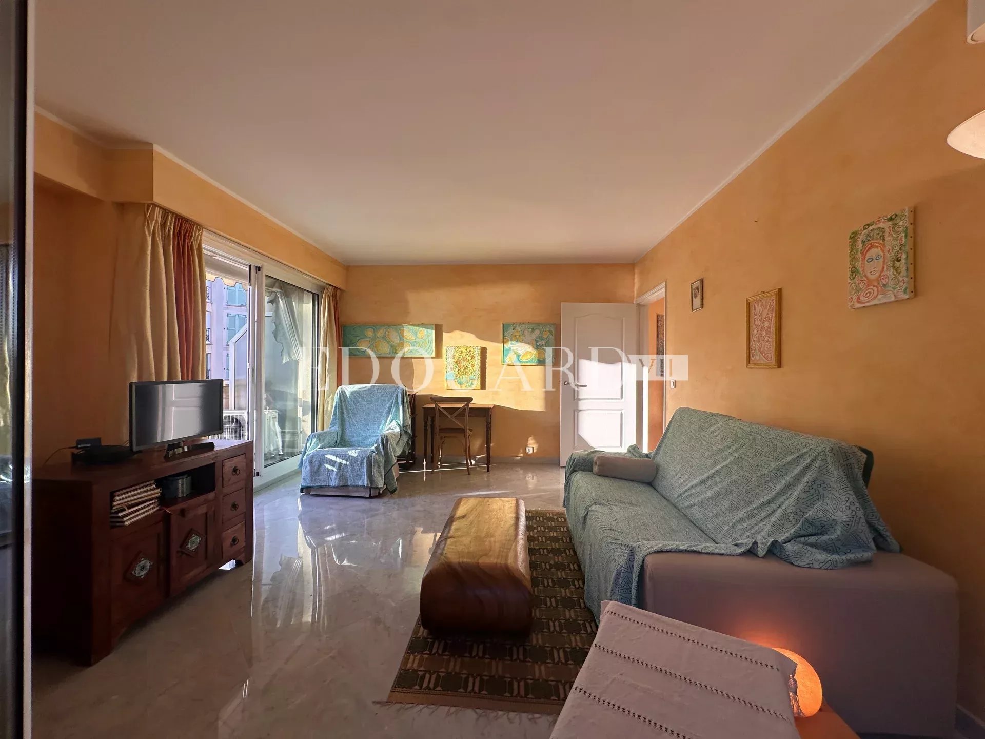 1 Bed, 1 Bath, ApartmentFor Sale, Menton, Alpes-Maritimes