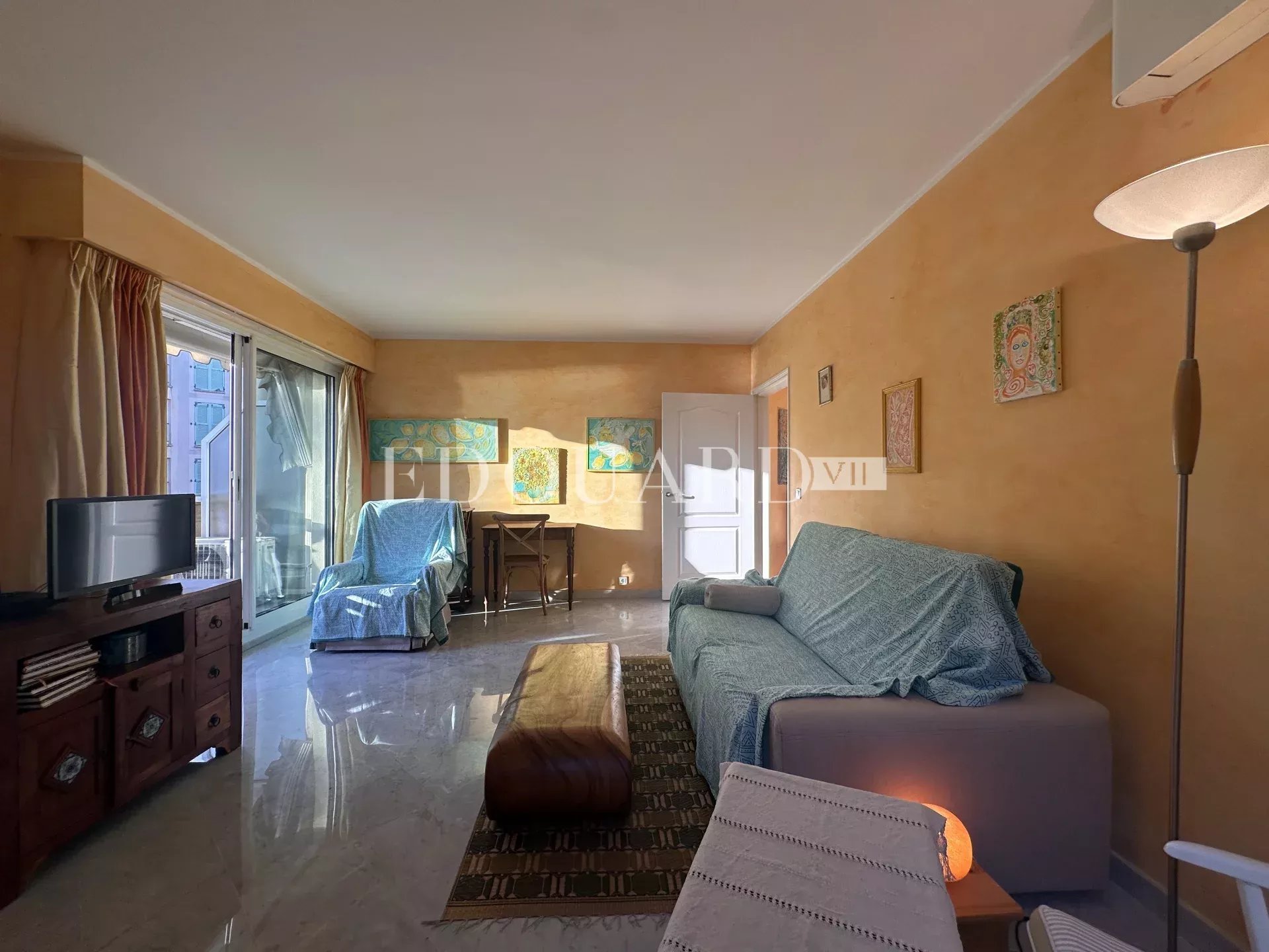 1 Bed, 1 Bath, ApartmentFor Sale, Menton, Alpes-Maritimes