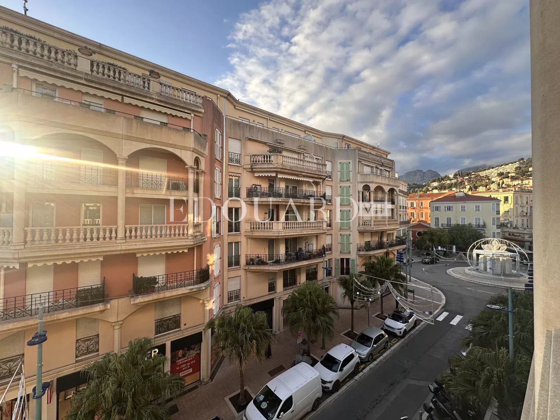 1 Bed, 1 Bath, ApartmentFor Sale, Menton, Alpes-Maritimes