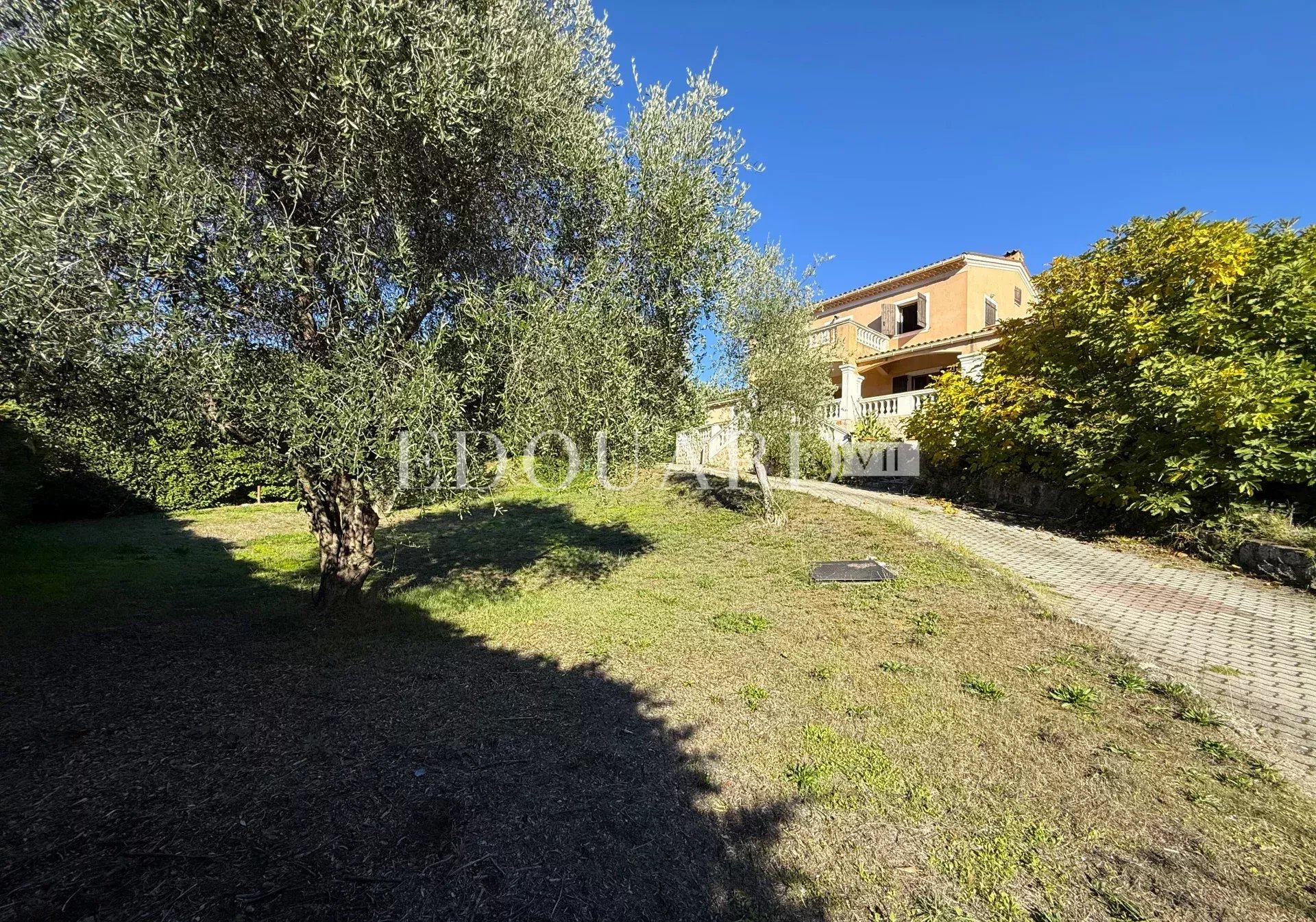 6 Bed, 3 Bath, HouseFor Sale, La Turbie, Alpes-Maritimes