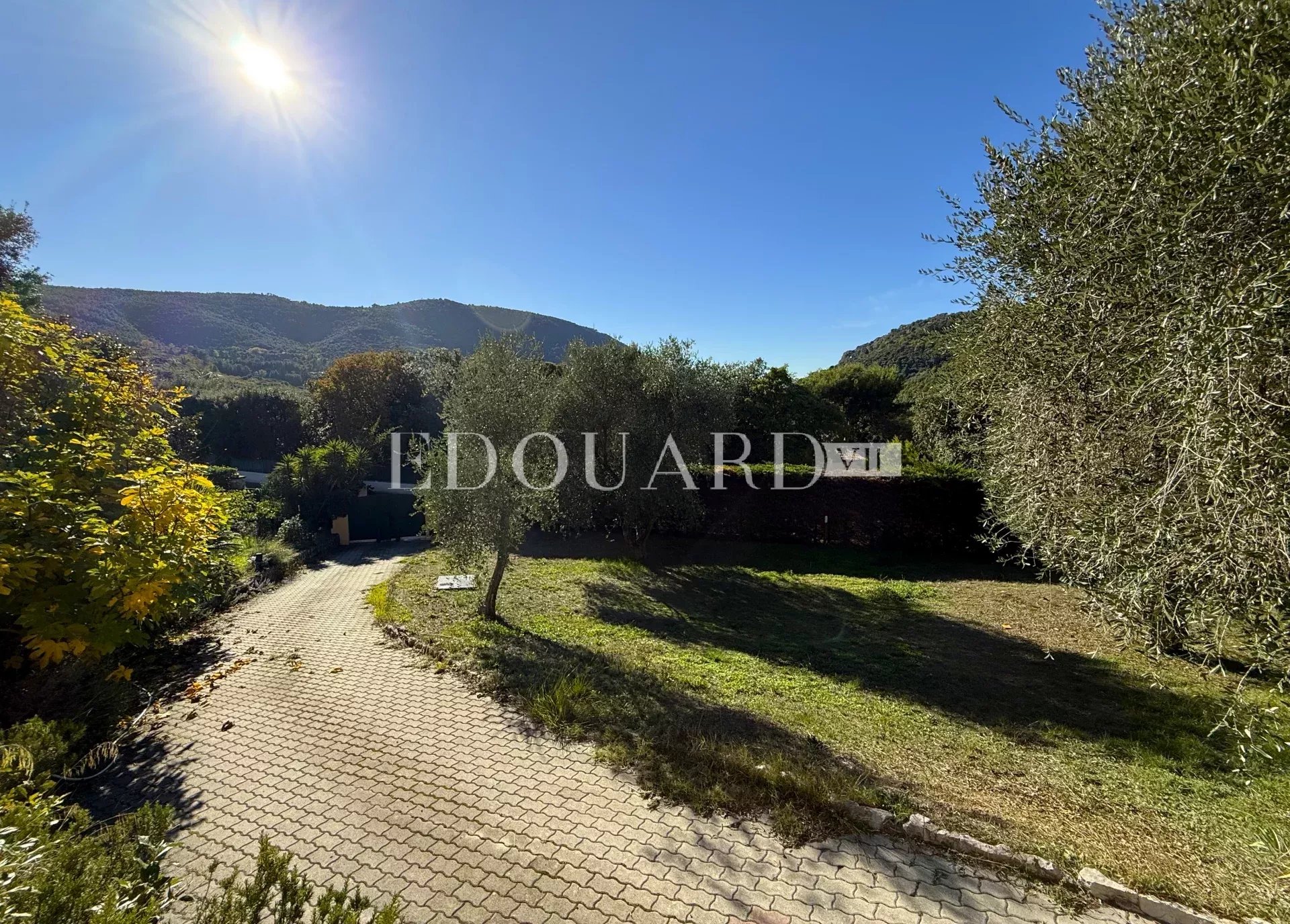 6 Bed, 3 Bath, HouseFor Sale, La Turbie, Alpes-Maritimes
