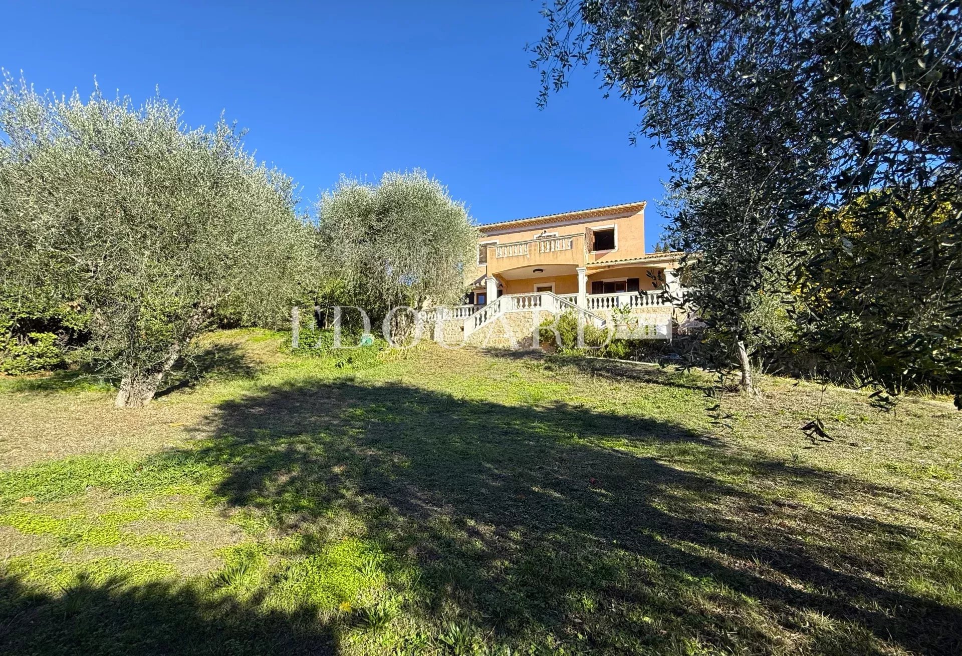 6 Bed, 3 Bath, HouseFor Sale, La Turbie, Alpes-Maritimes