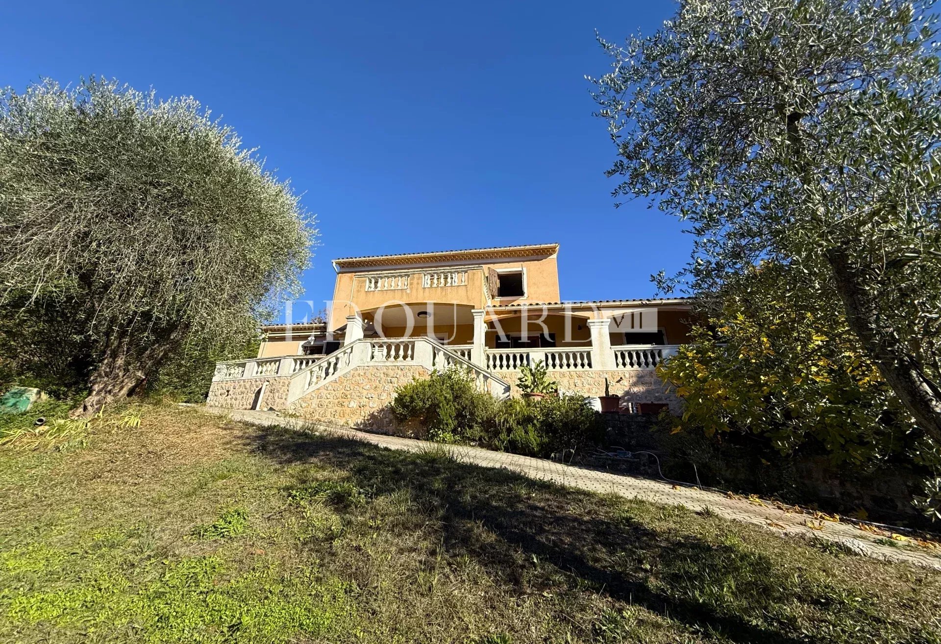 6 Bed, 3 Bath, HouseFor Sale, La Turbie, Alpes-Maritimes