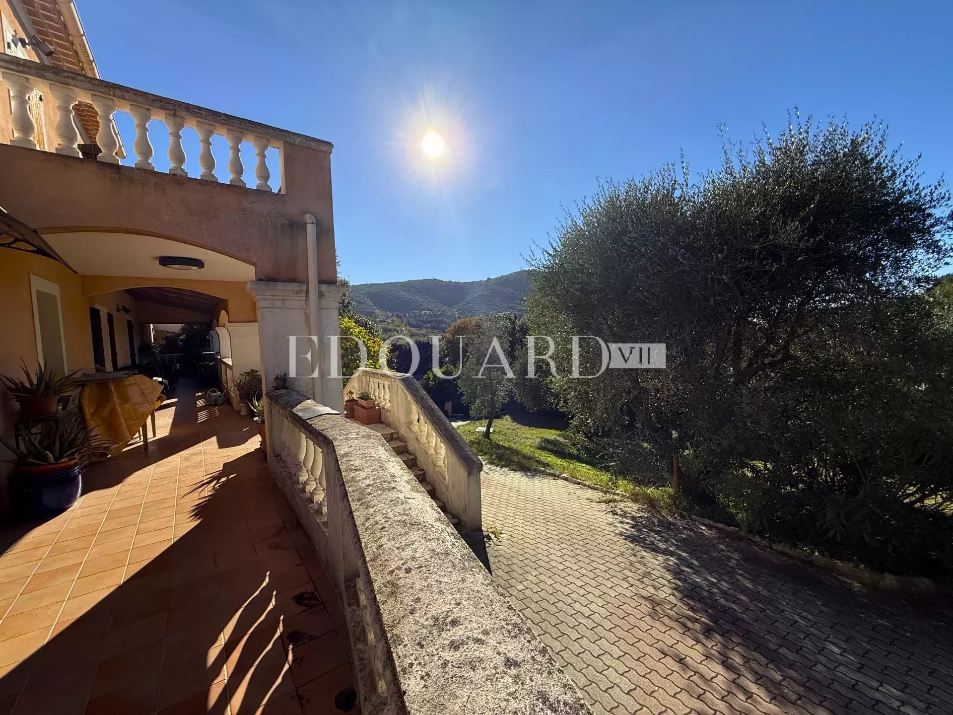 6 Bed, 3 Bath, HouseFor Sale, La Turbie, Alpes-Maritimes