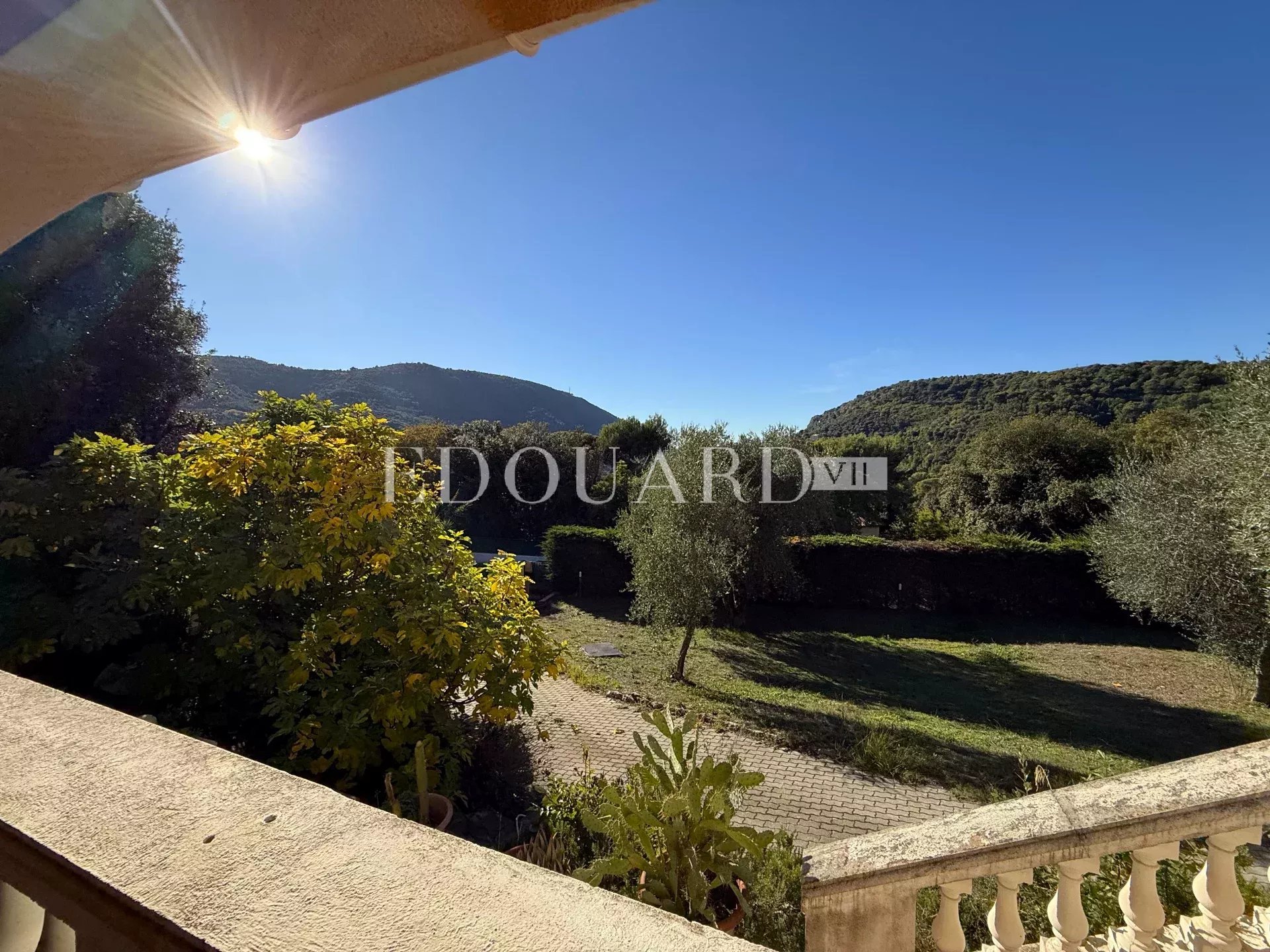 6 Bed, 3 Bath, HouseFor Sale, La Turbie, Alpes-Maritimes