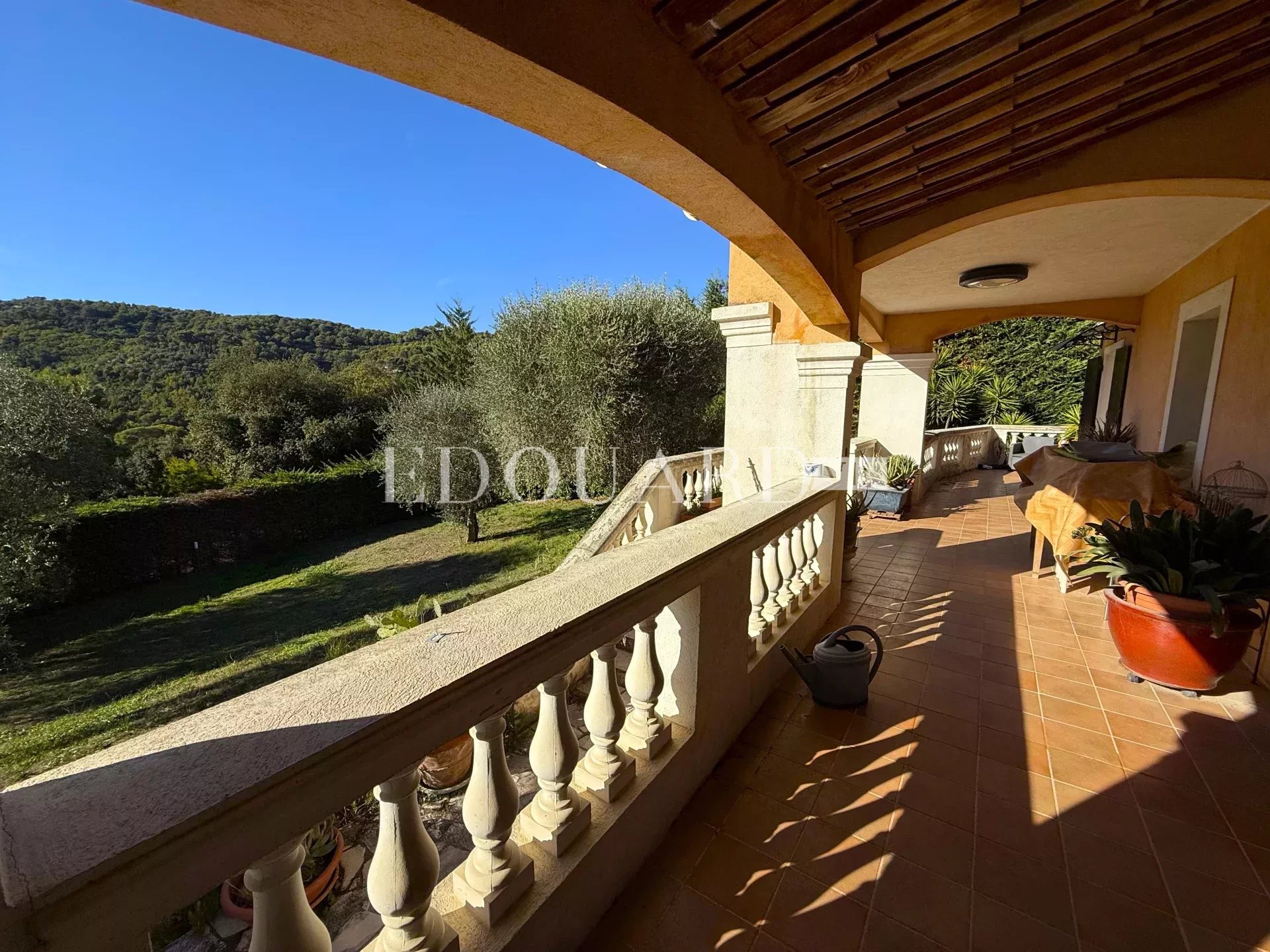 6 Bed, 3 Bath, HouseFor Sale, La Turbie, Alpes-Maritimes