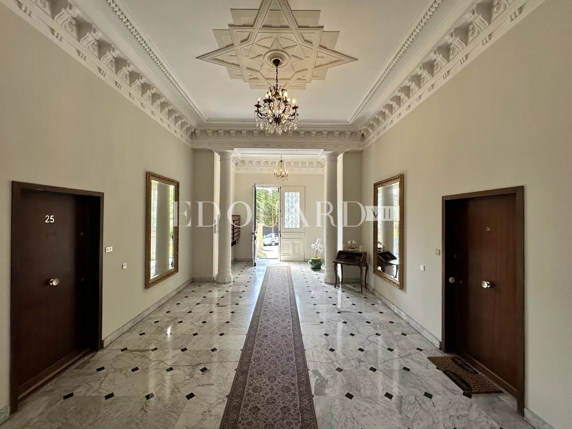 3 Bed, 2 Bath, ApartmentFor Sale, Menton, Alpes-Maritimes