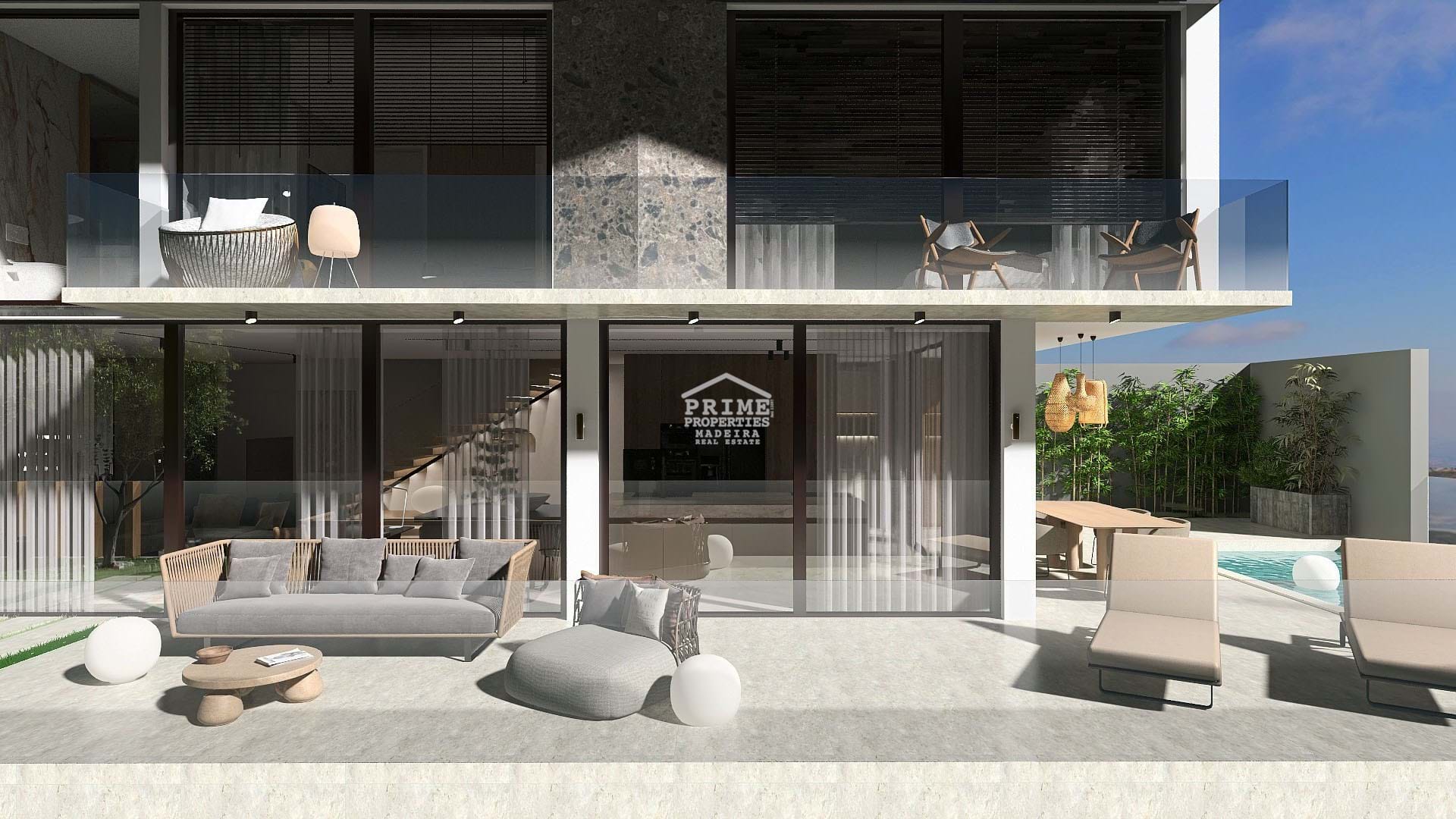 3 Bed, 4 Bath, HouseFor Sale, Calheta, Ilha da Madeira, 9370-041