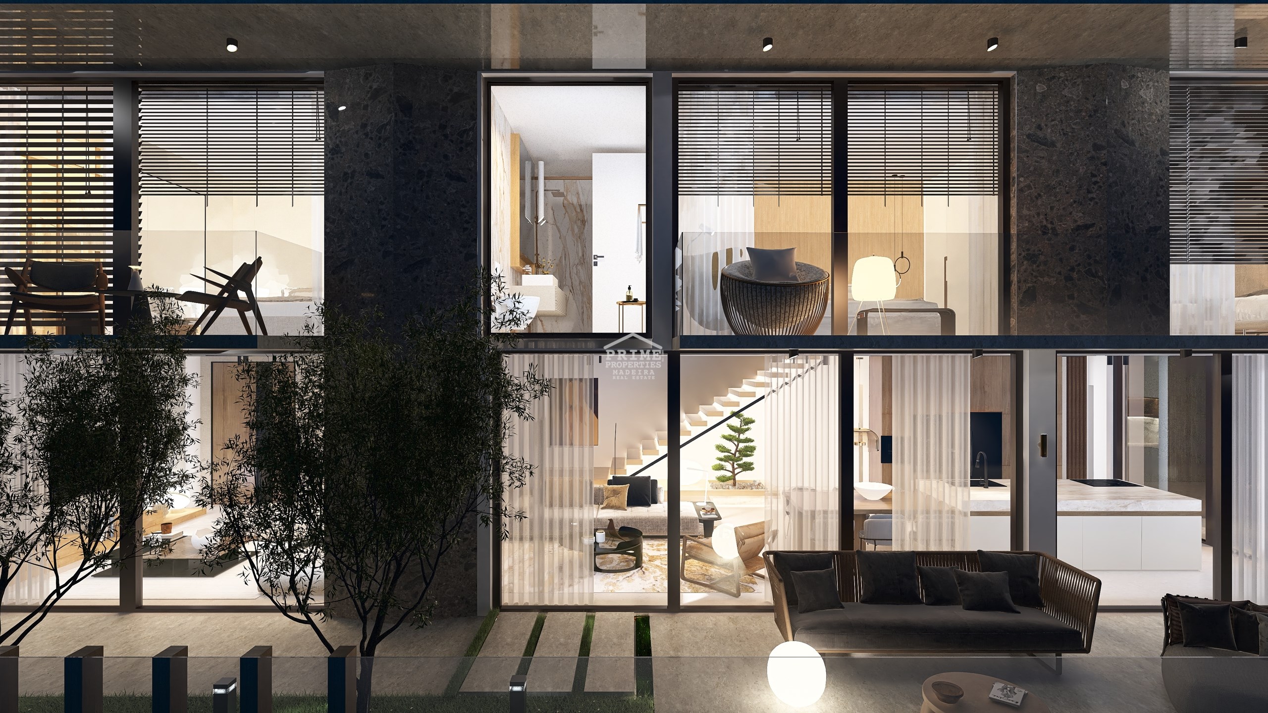 3 Bed, 4 Bath, HouseFor Sale, Calheta, Ilha da Madeira, 9370-041