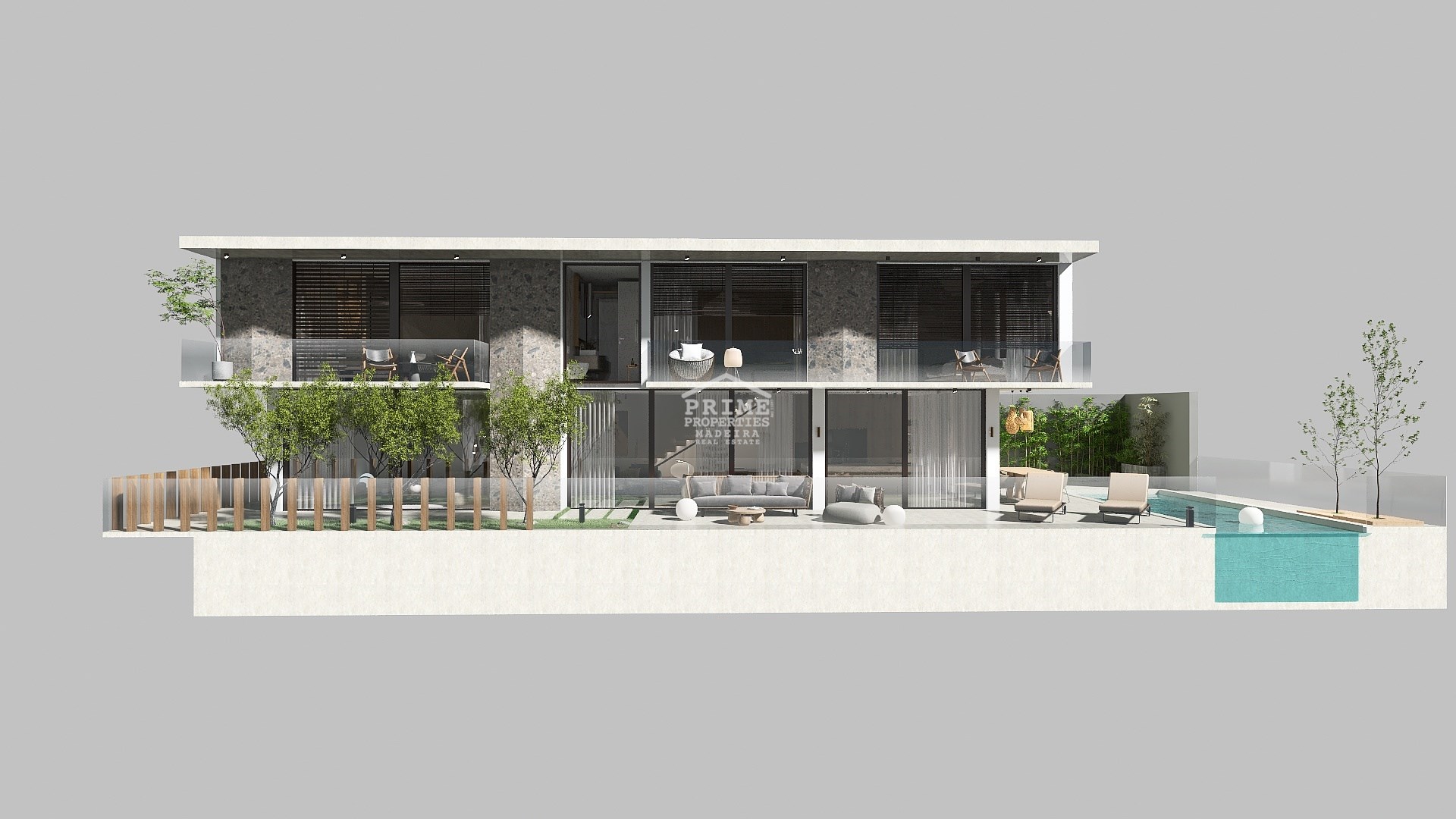 3 Bed, 4 Bath, HouseFor Sale, Calheta, Ilha da Madeira, 9370-041