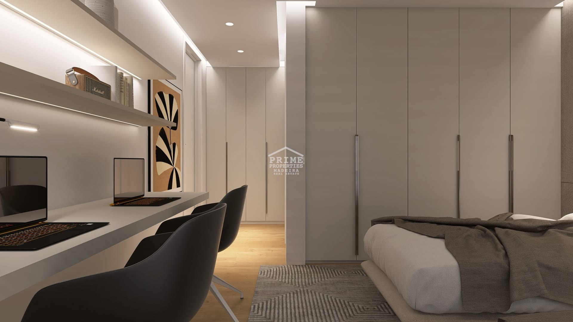 3 Bed, 4 Bath, HouseFor Sale, Calheta, Ilha da Madeira, 9370-041