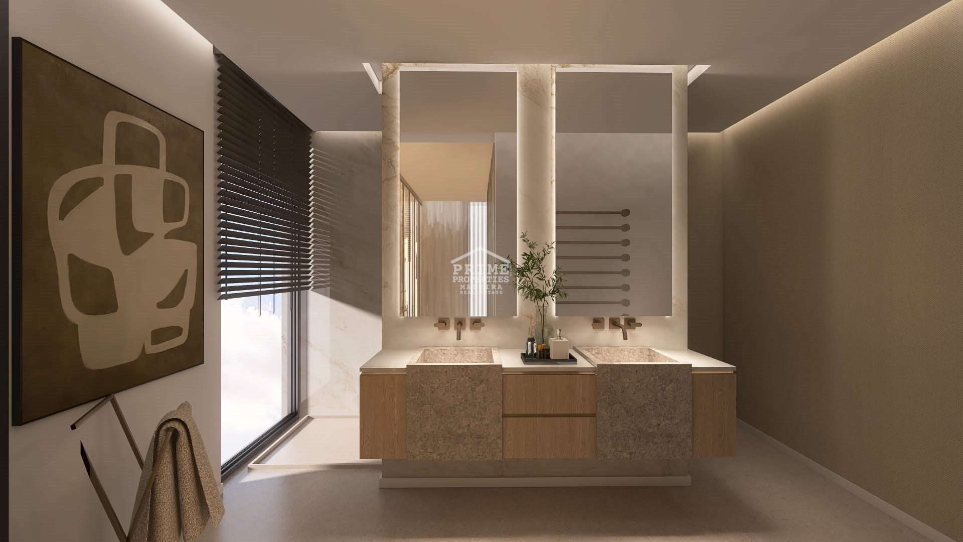 3 Bed, 4 Bath, HouseFor Sale, Calheta, Ilha da Madeira, 9370-041