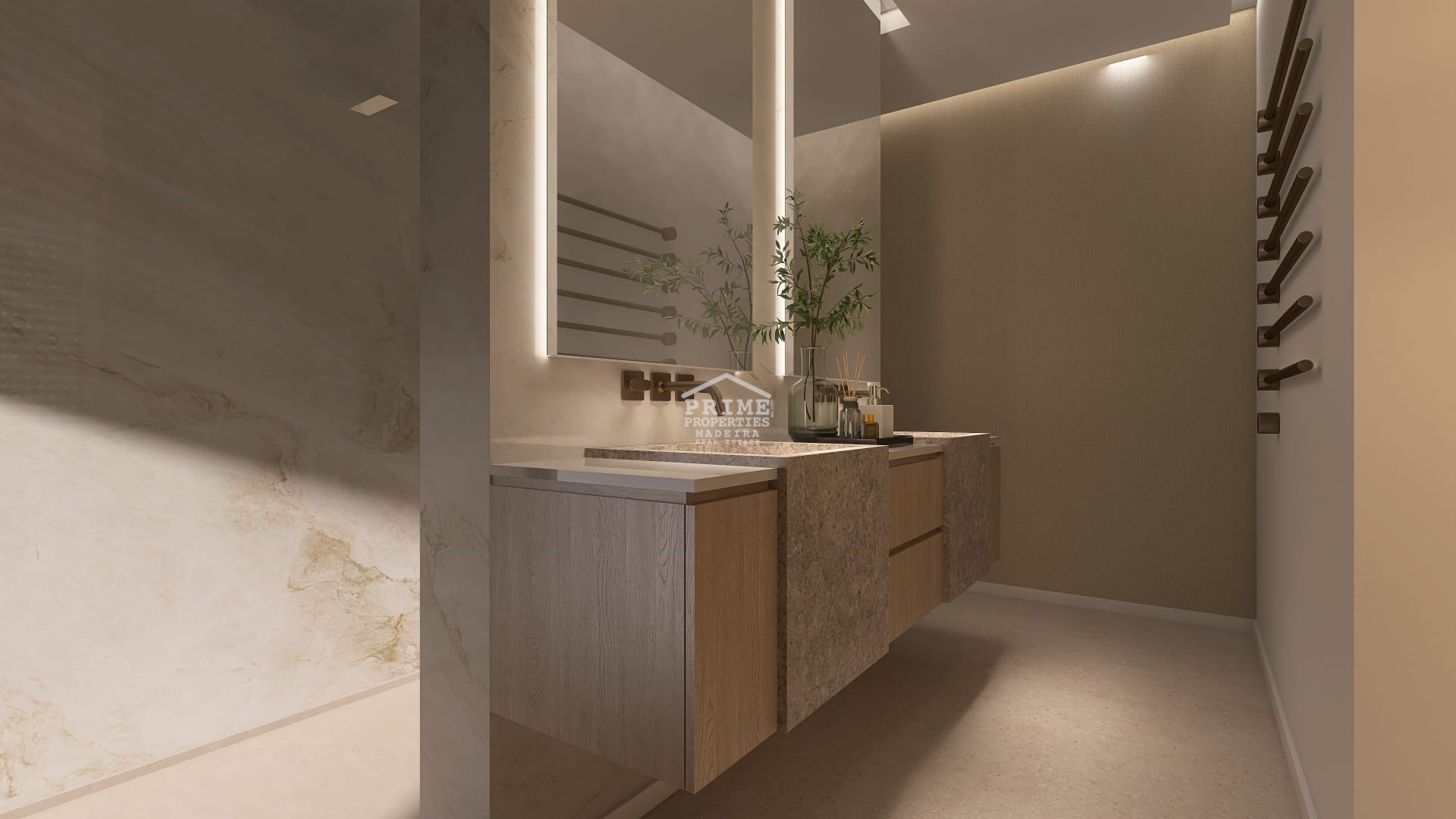 3 Bed, 4 Bath, HouseFor Sale, Calheta, Ilha da Madeira, 9370-041