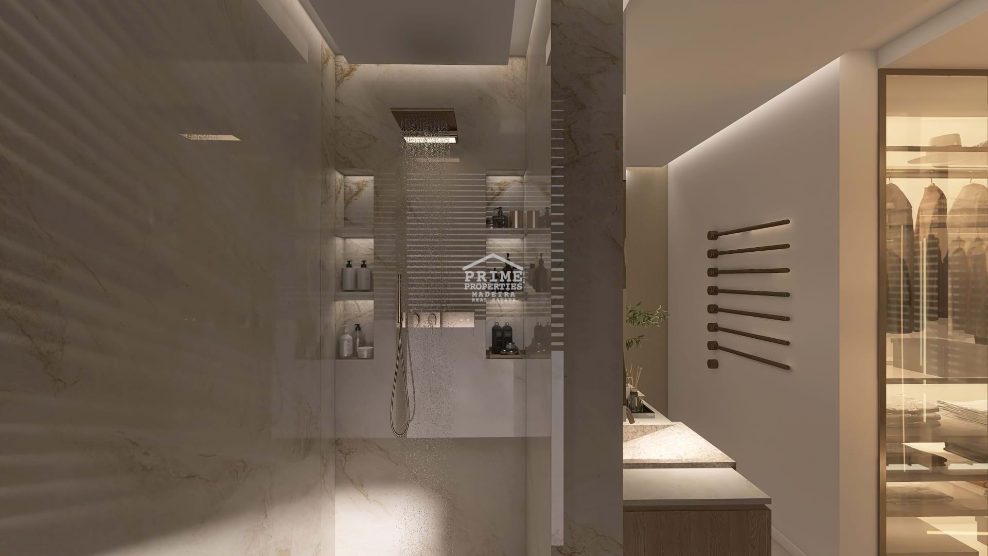 3 Bed, 4 Bath, HouseFor Sale, Calheta, Ilha da Madeira, 9370-041