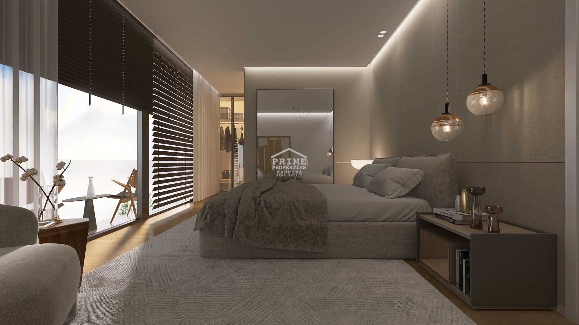 3 Bed, 4 Bath, HouseFor Sale, Calheta, Ilha da Madeira, 9370-041