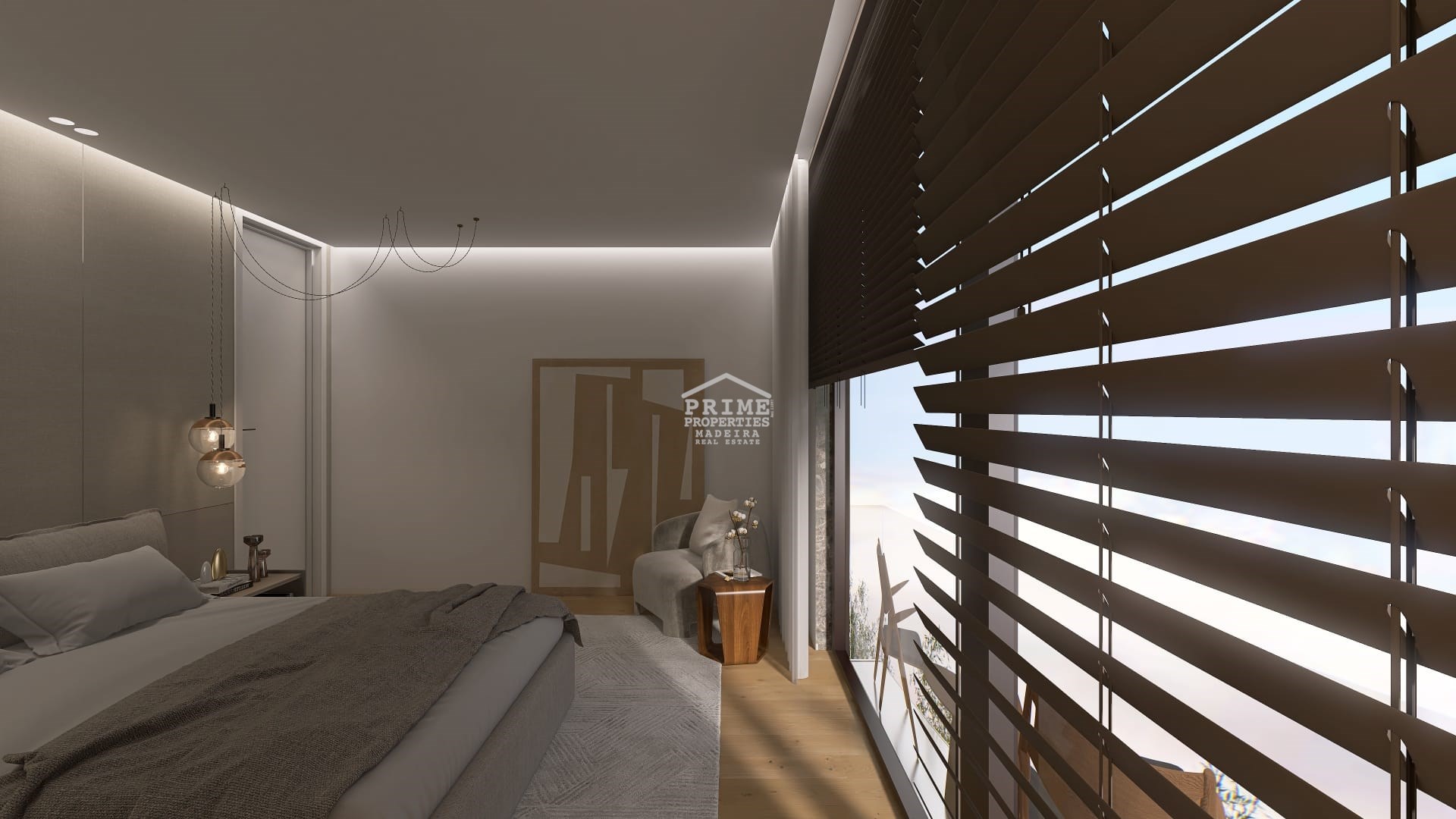 3 Bed, 4 Bath, HouseFor Sale, Calheta, Ilha da Madeira, 9370-041