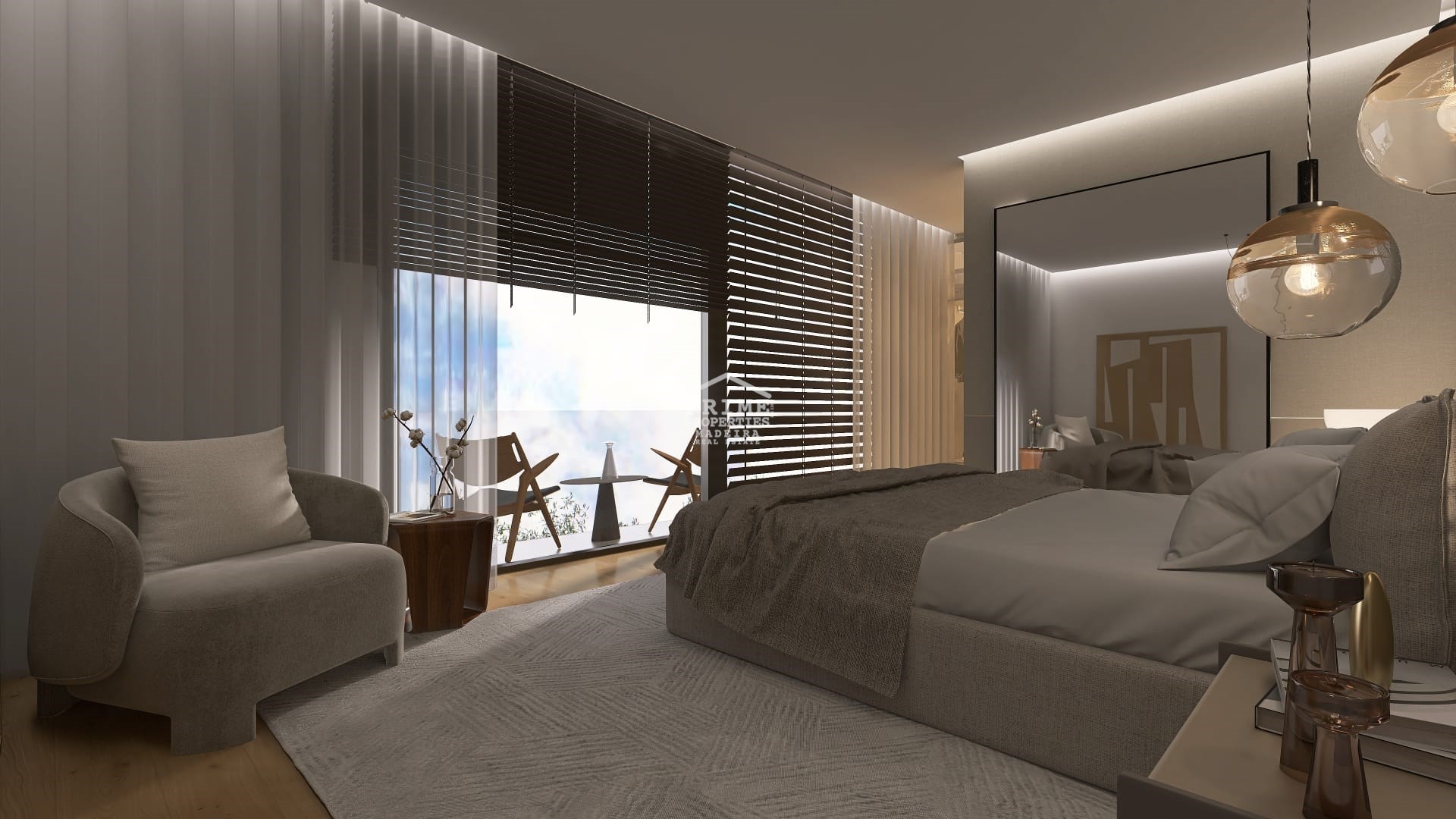 3 Bed, 4 Bath, HouseFor Sale, Calheta, Ilha da Madeira, 9370-041